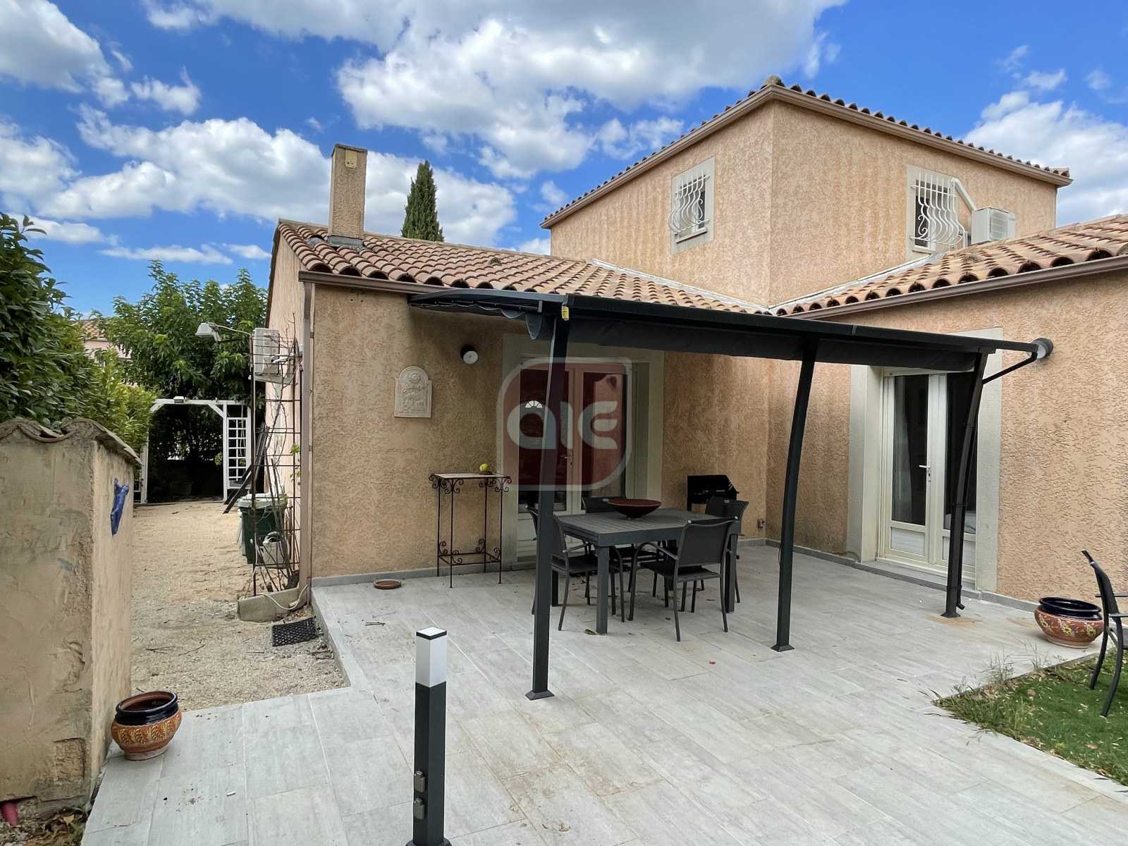Image_, Maison, Jacou, ref :421