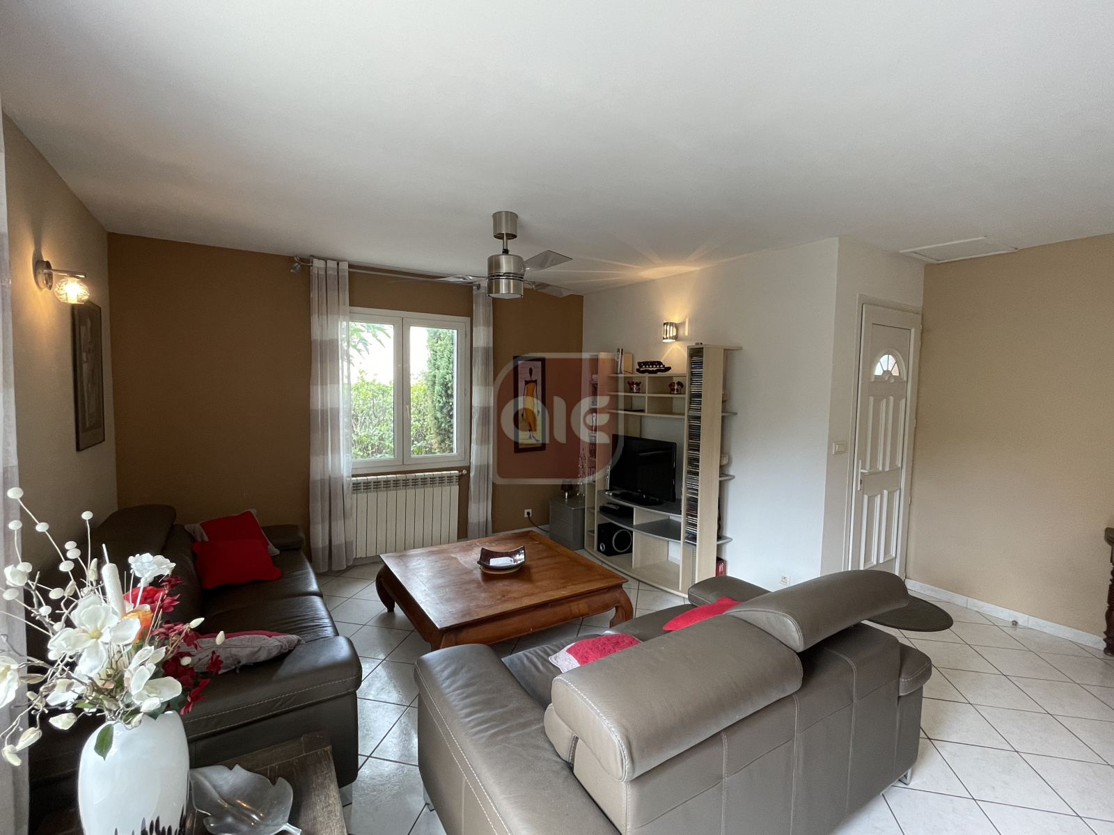Image_, Maison, Jacou, ref :421