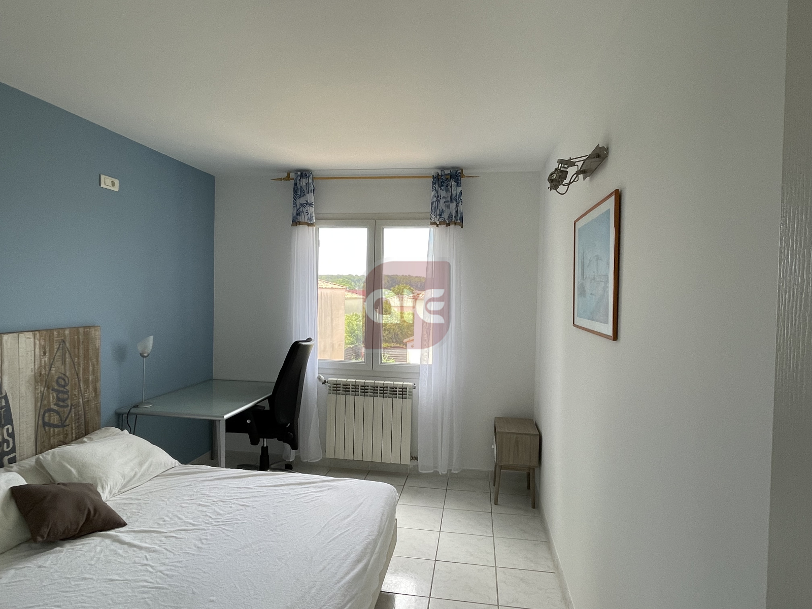 Image_, Maison, Jacou, ref :421
