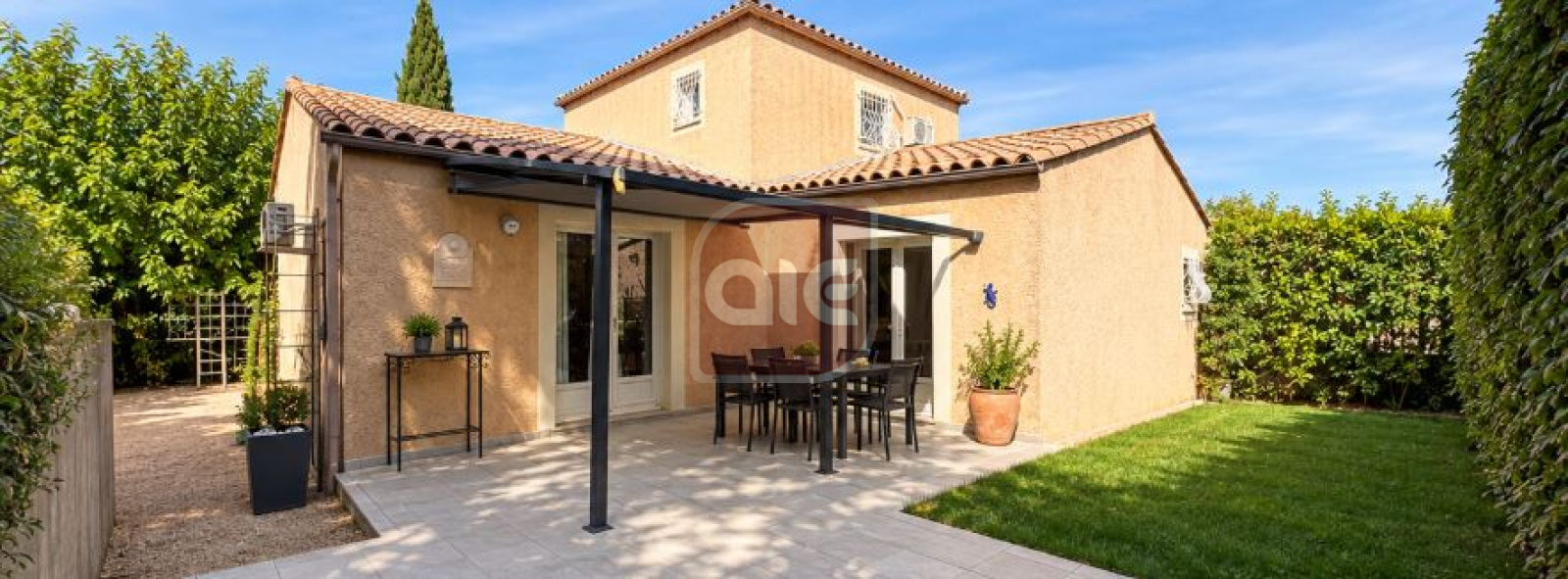 Image_, Maison, Jacou, ref :421