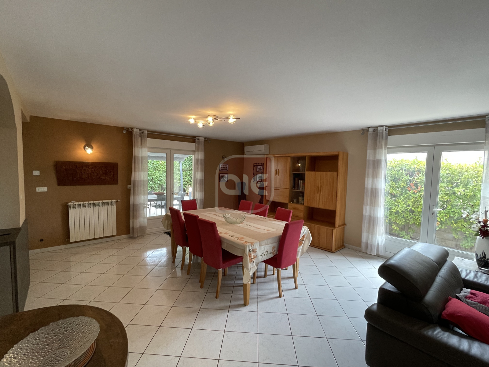 Image_, Maison, Jacou, ref :421