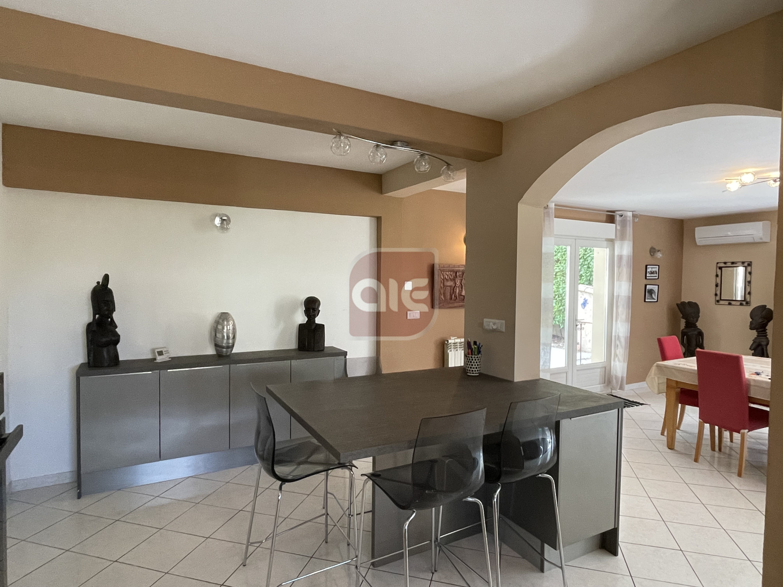 Image_, Maison, Jacou, ref :421
