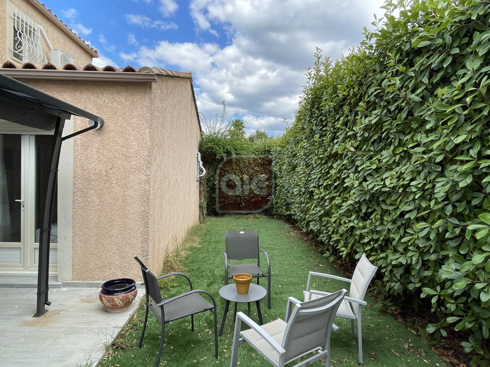 Image_, Maison, Jacou, ref :421