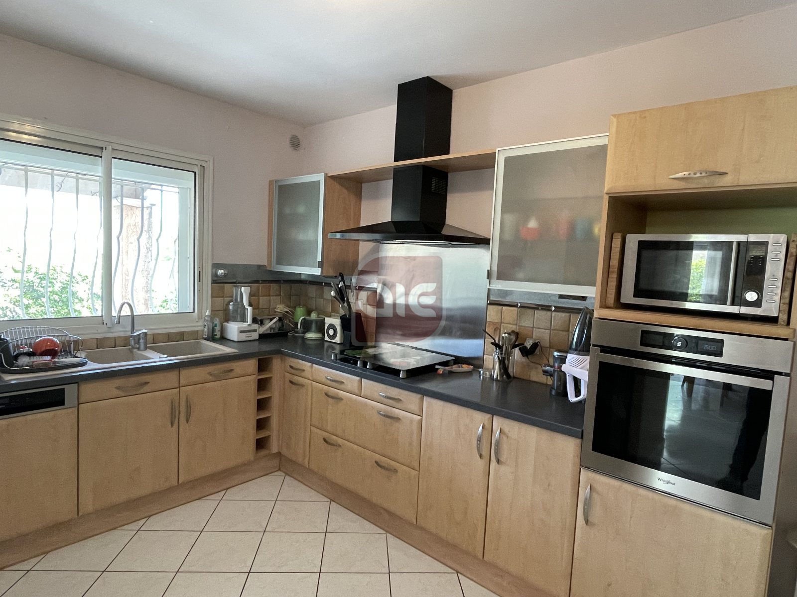 Image_, Maison, Jacou, ref :421
