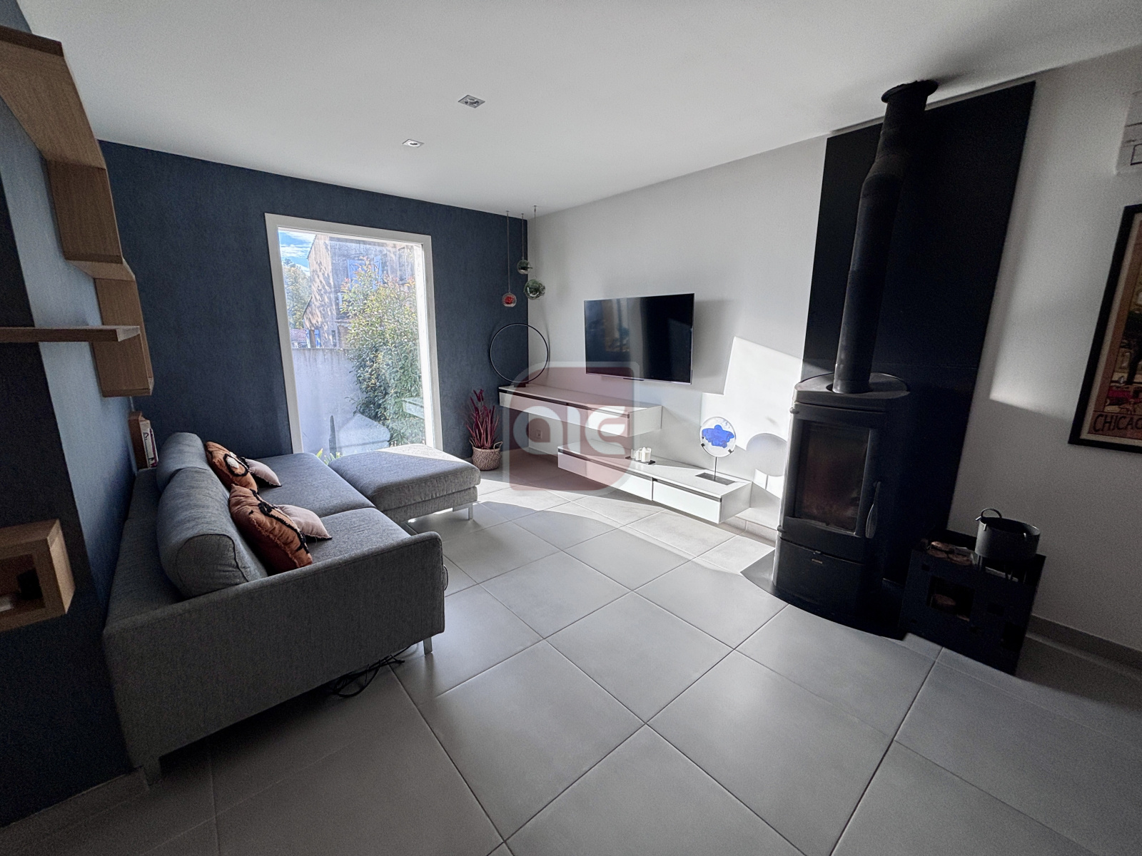 Image_, Villa, Prades-le-Lez, ref :4141