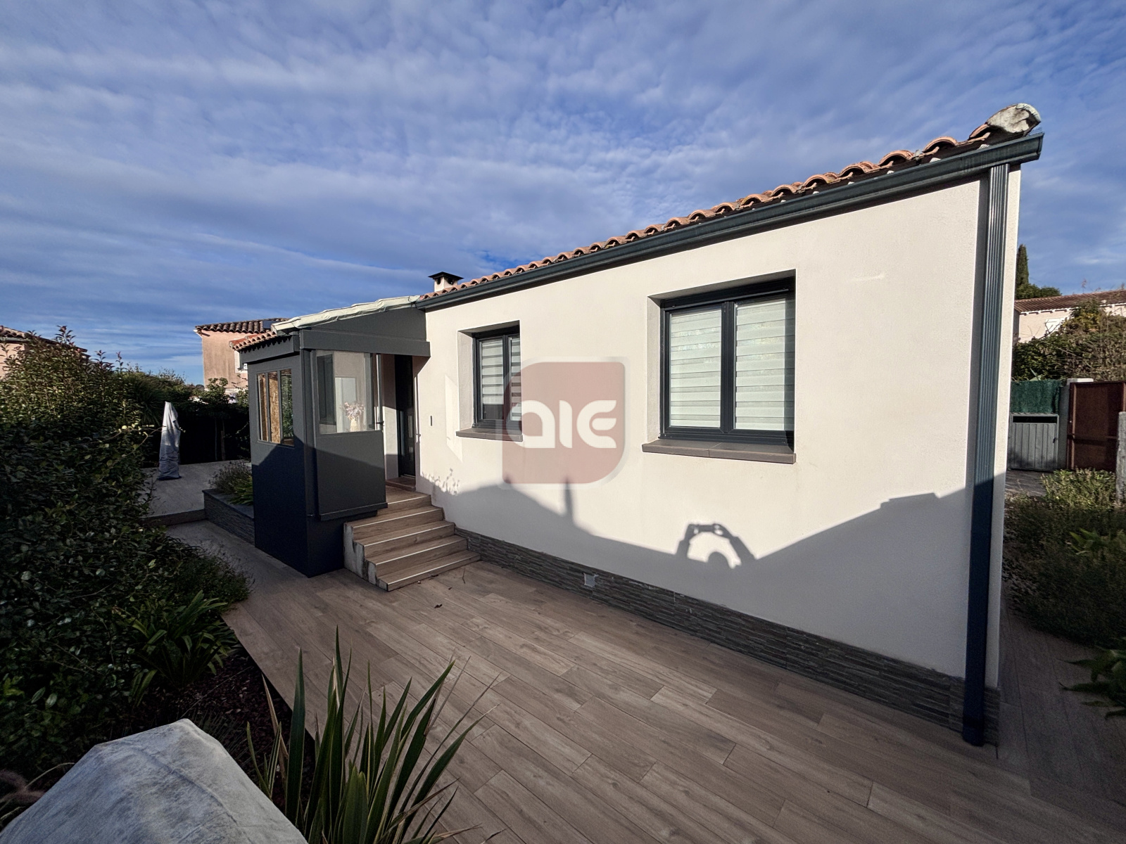 Image_, Villa, Prades-le-Lez, ref :4141