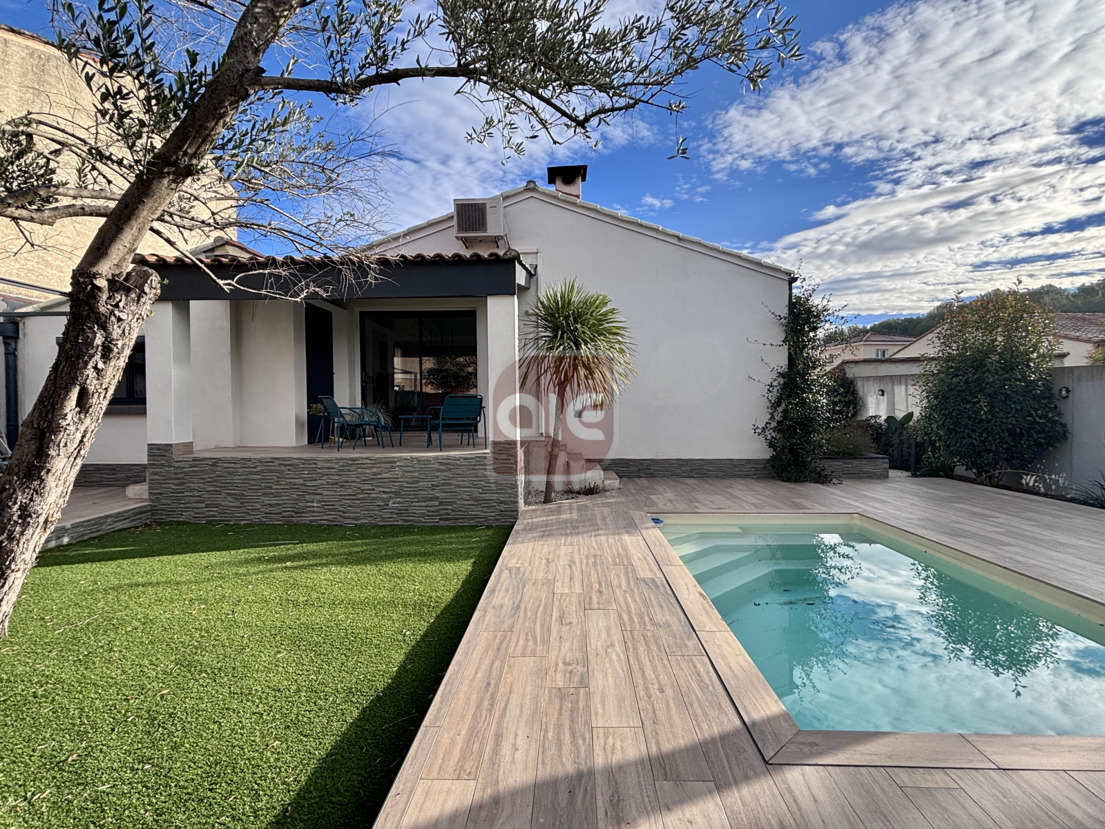 Image_, Villa, Prades-le-Lez, ref :4141