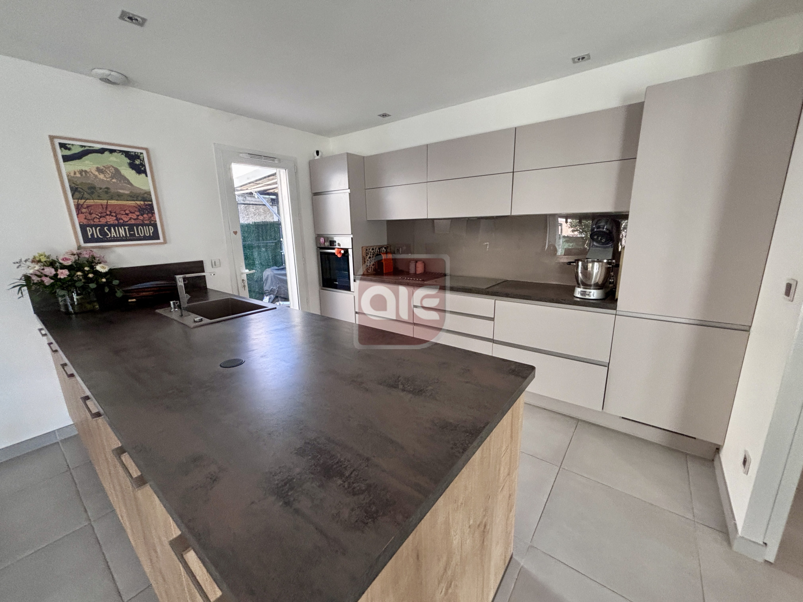 Image_, Villa, Prades-le-Lez, ref :4141