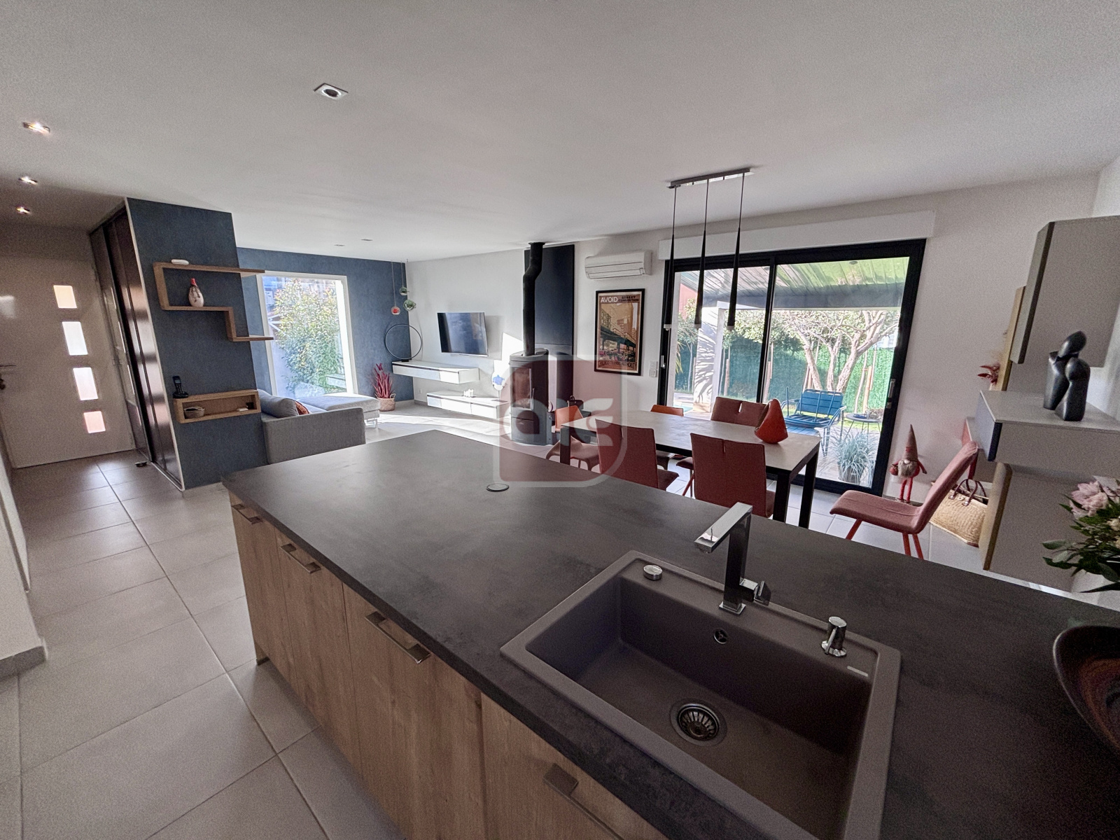 Image_, Villa, Prades-le-Lez, ref :4141