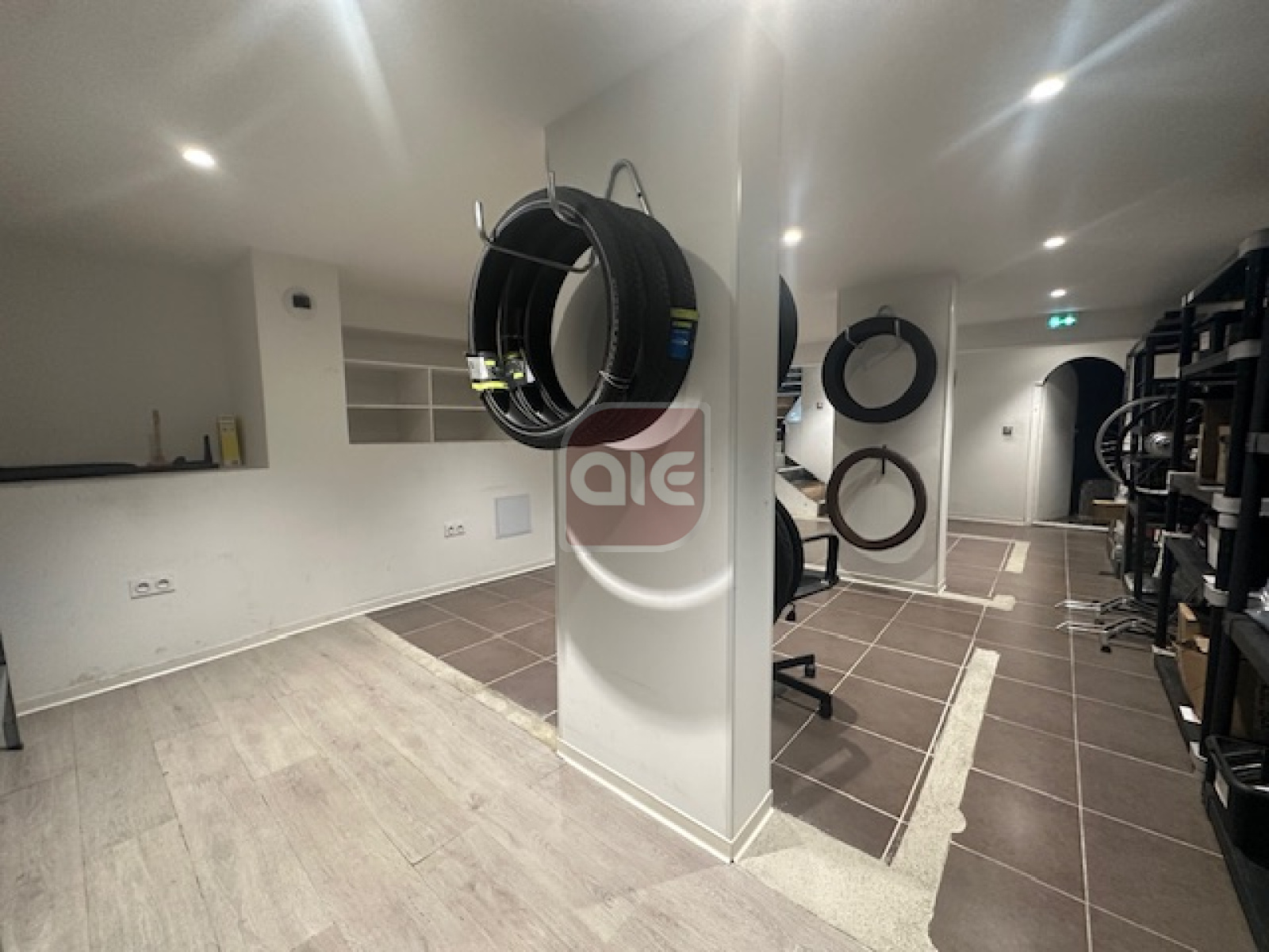 Image_, Local commercial, Montpellier, ref :4147