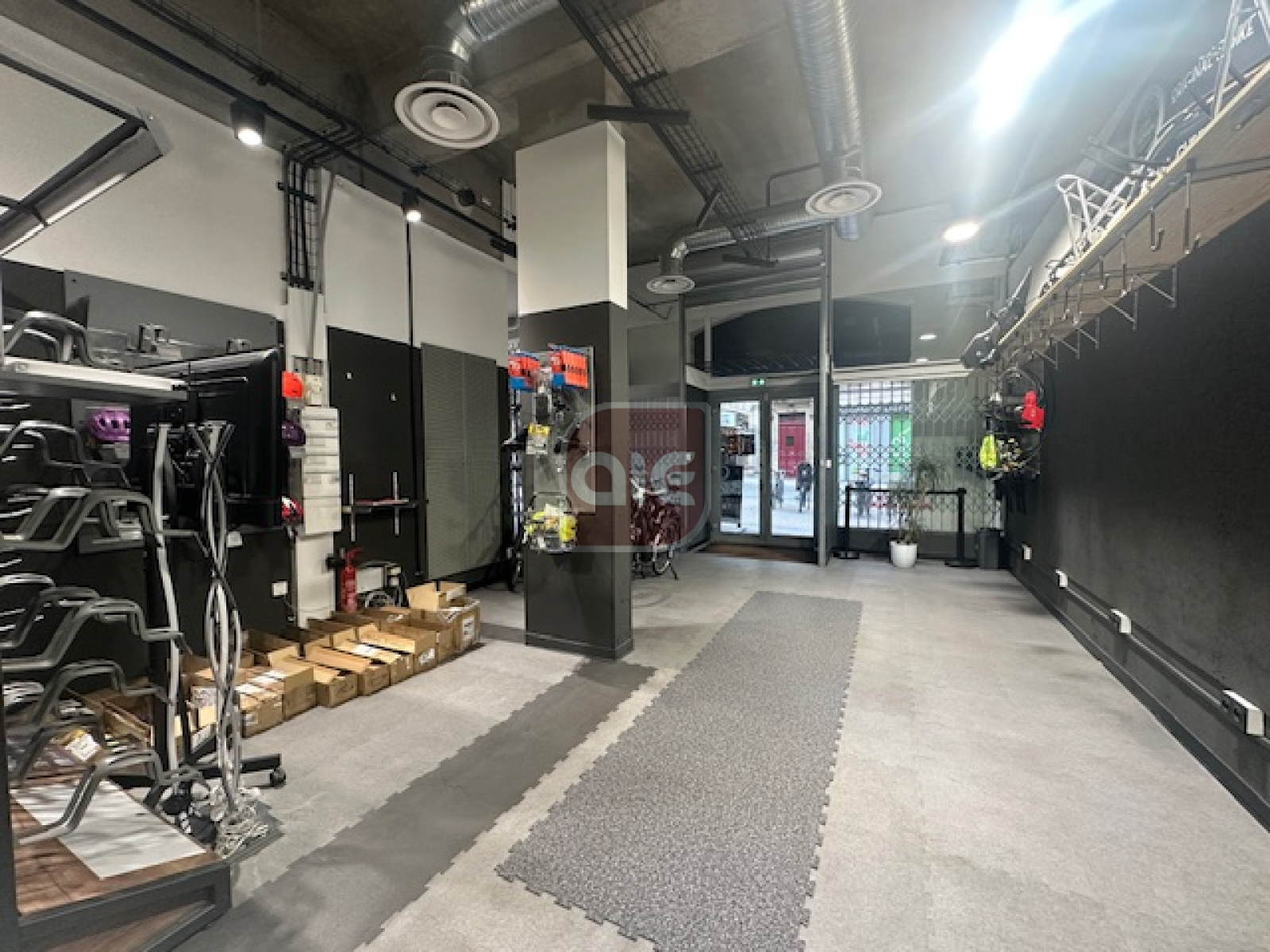 Image_, Local commercial, Montpellier, ref :4147