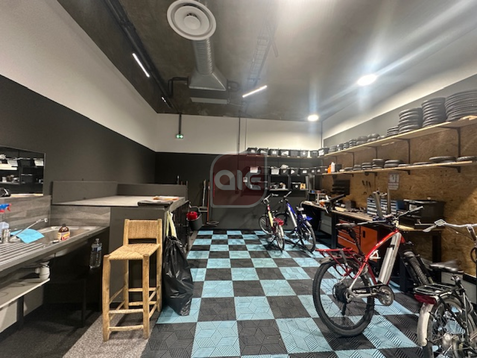 Image_, Local commercial, Montpellier, ref :4147