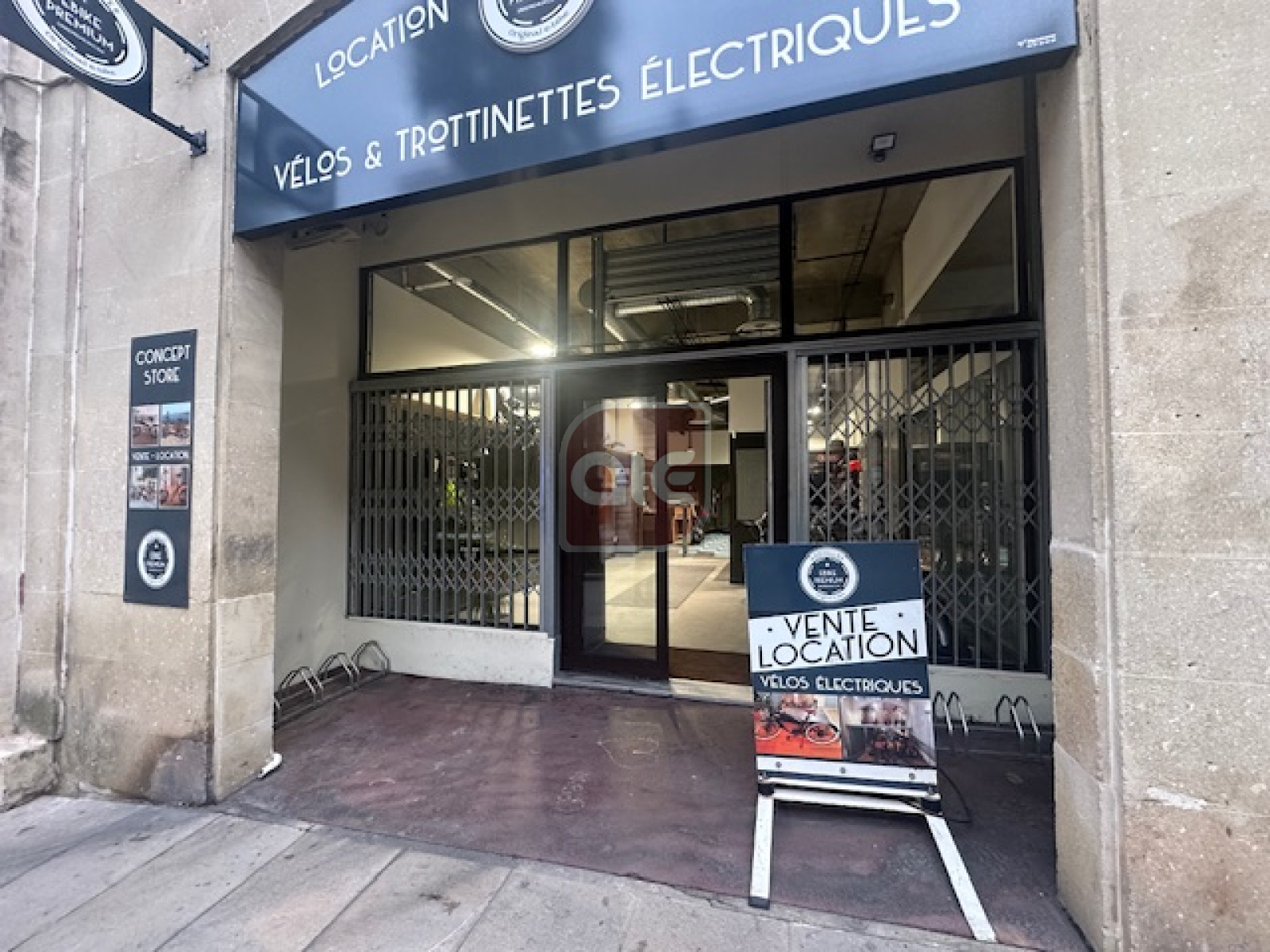 Image_, Local commercial, Montpellier, ref :4147