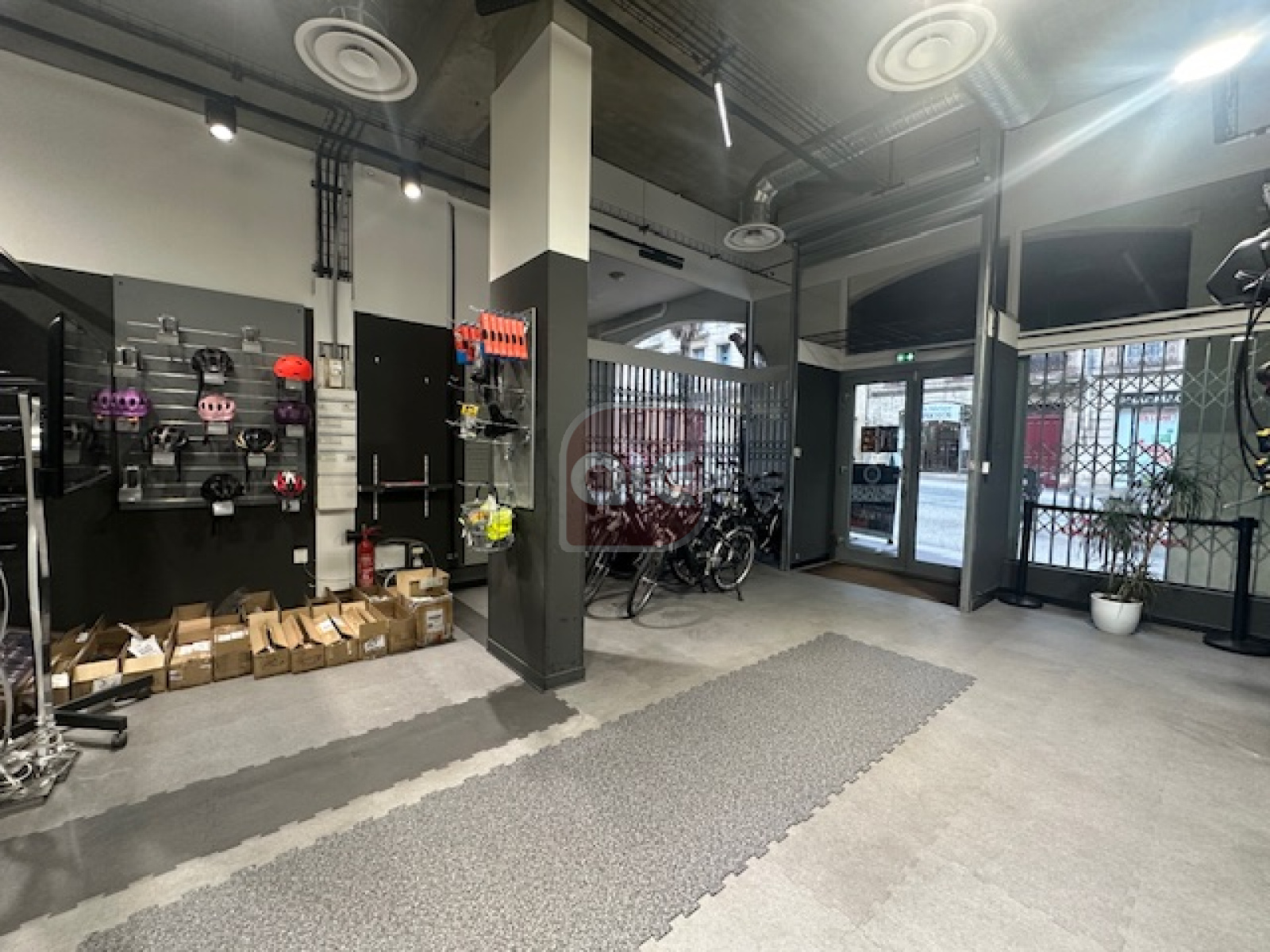 Image_, Local commercial, Montpellier, ref :4147