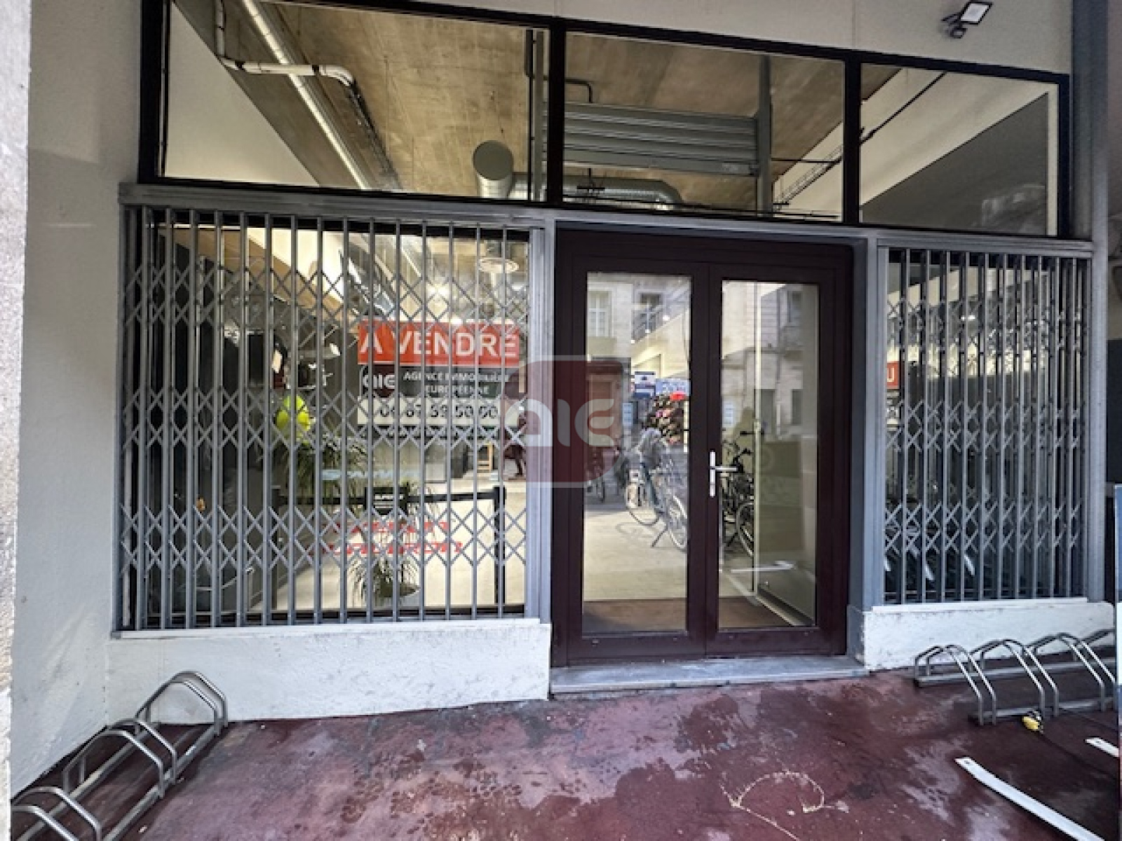 Image_, Local commercial, Montpellier, ref :4147