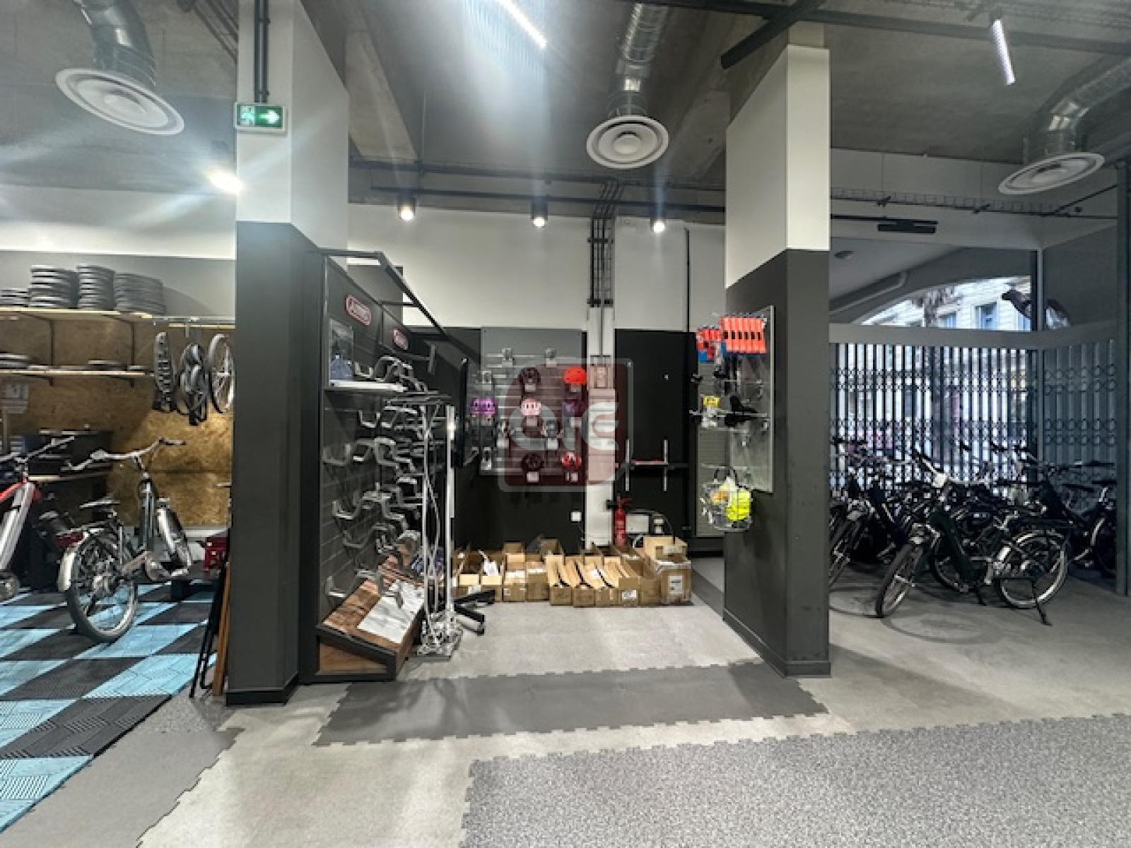 Image_, Local commercial, Montpellier, ref :4147