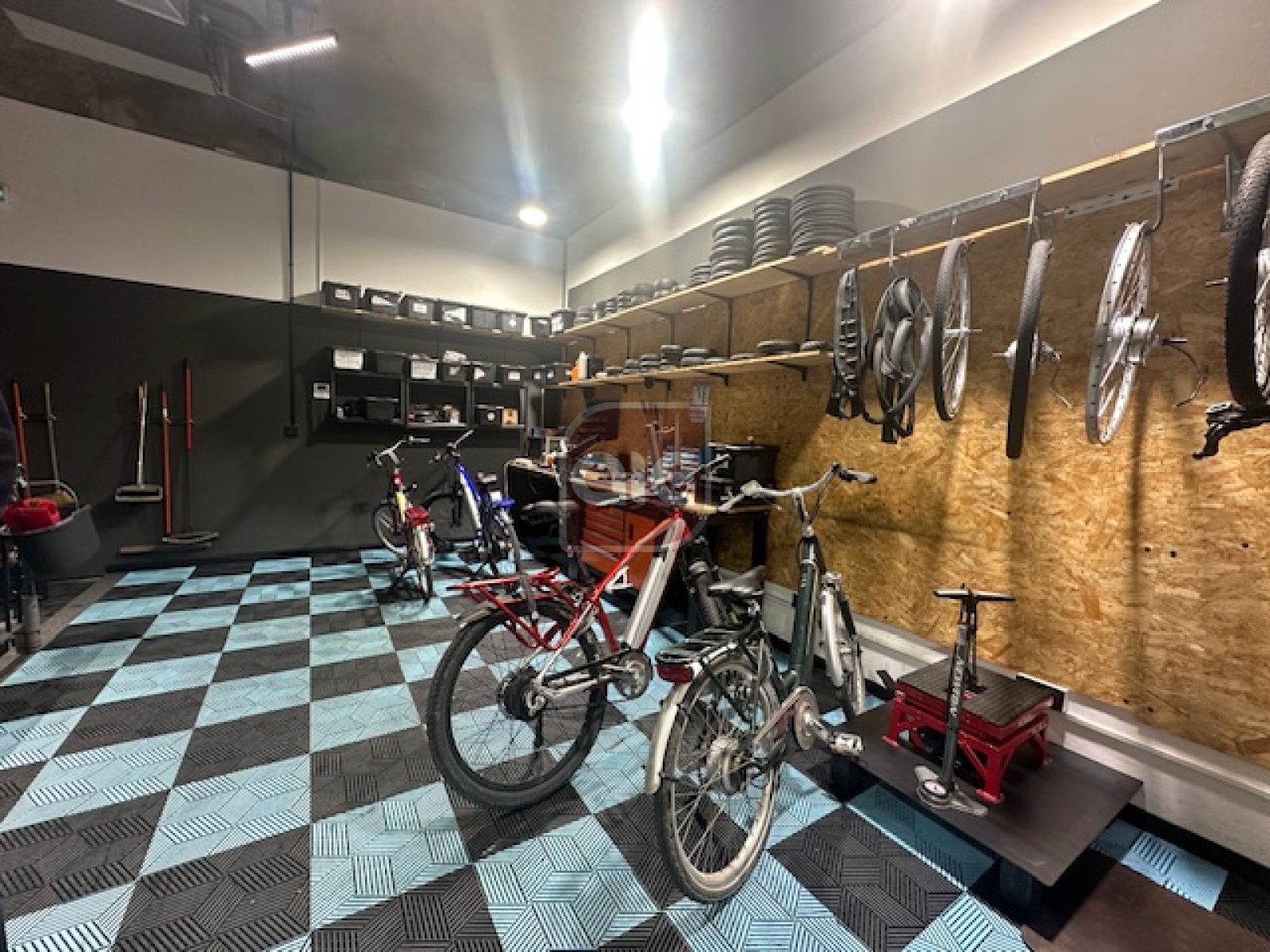 Image_, Local commercial, Montpellier, ref :4147