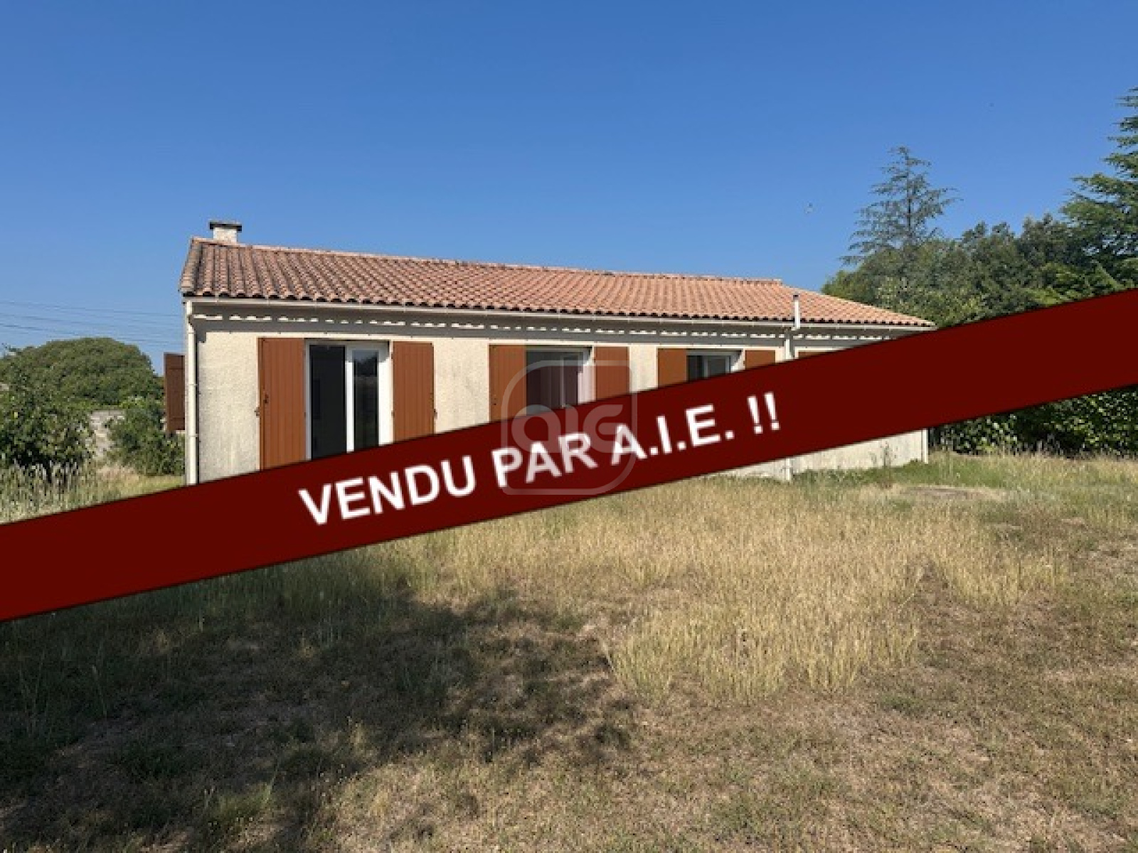 Image_, Maison, Claret, ref :4106