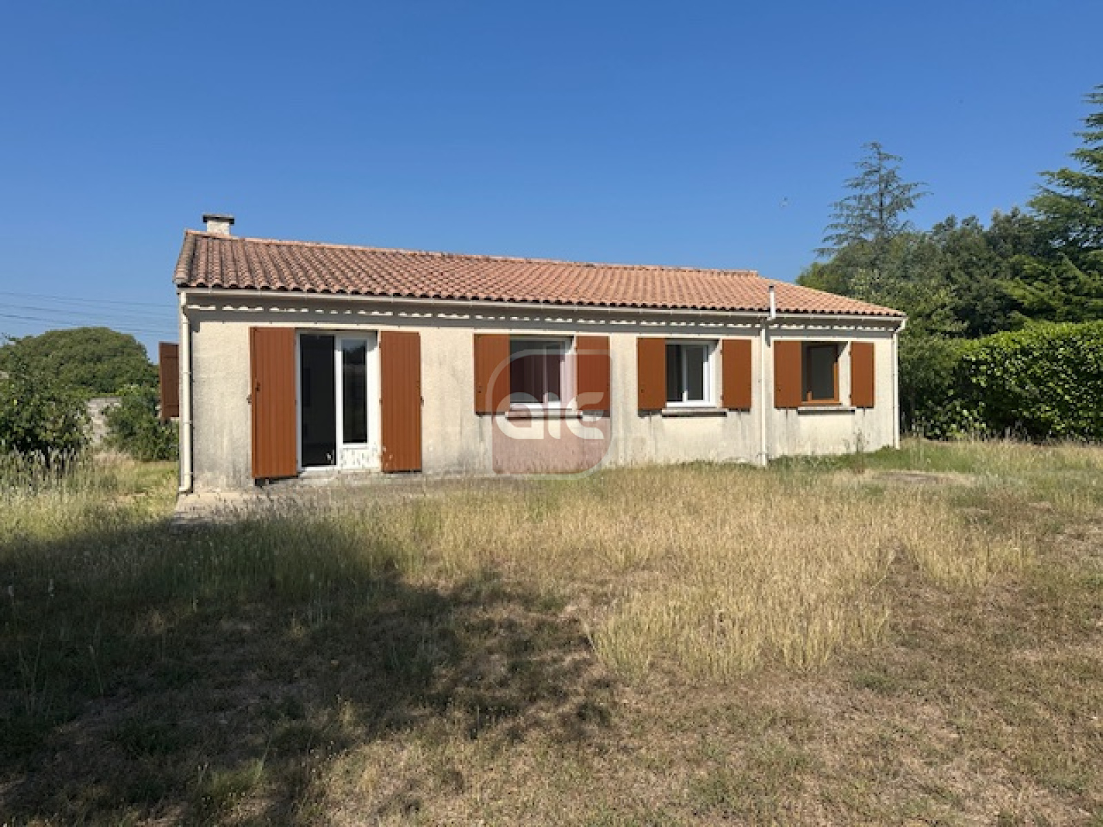 Image_, Maison, Claret, ref :4106