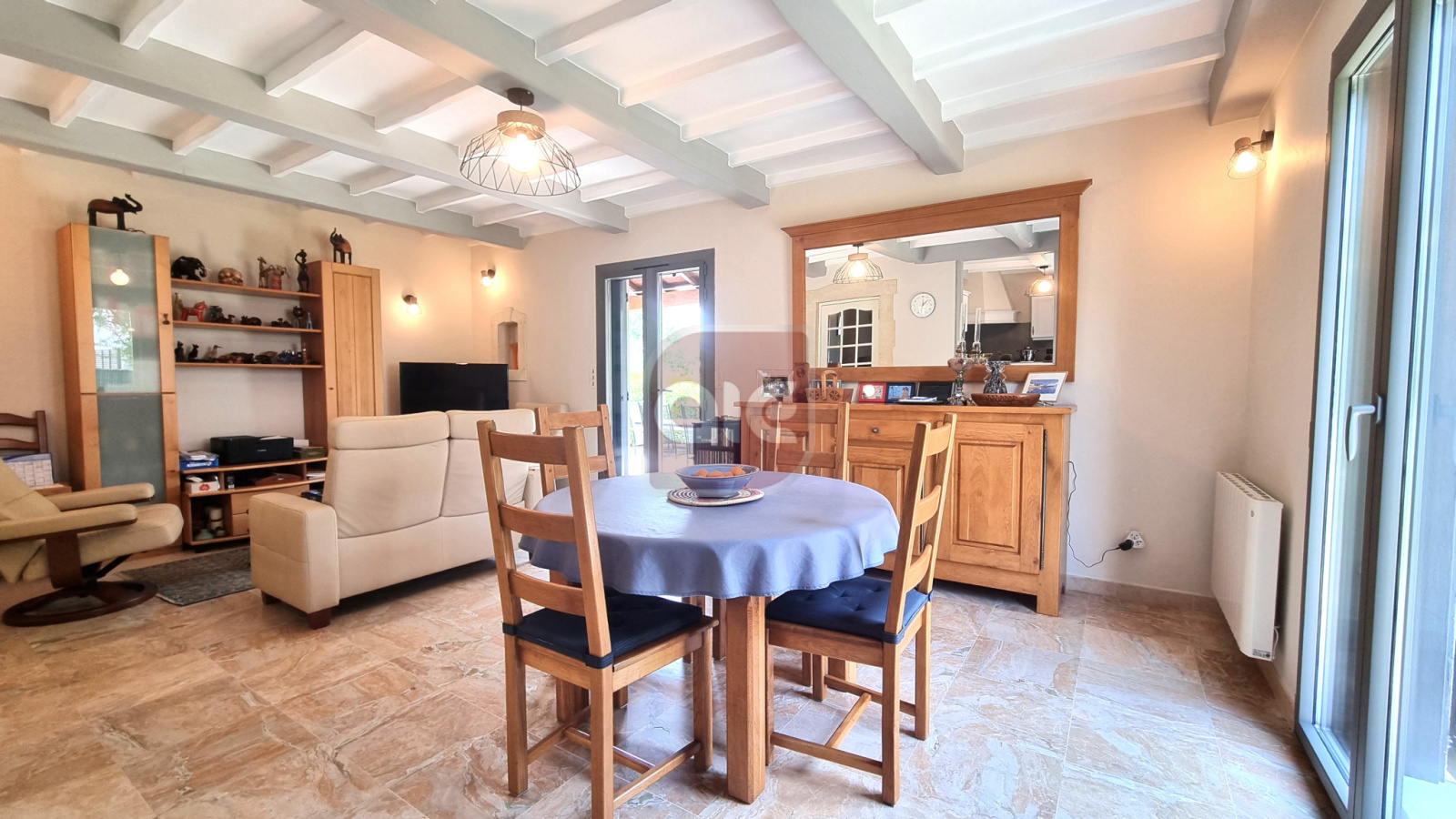 Image_, Villa, Saint-Clément-de-Rivière, ref :884