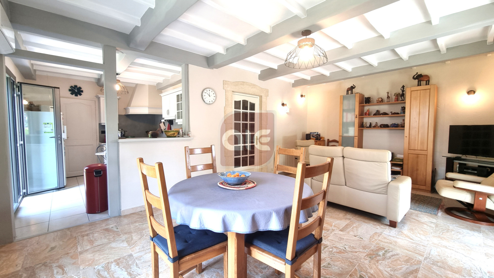 Image_, Villa, Saint-Clément-de-Rivière, ref :884