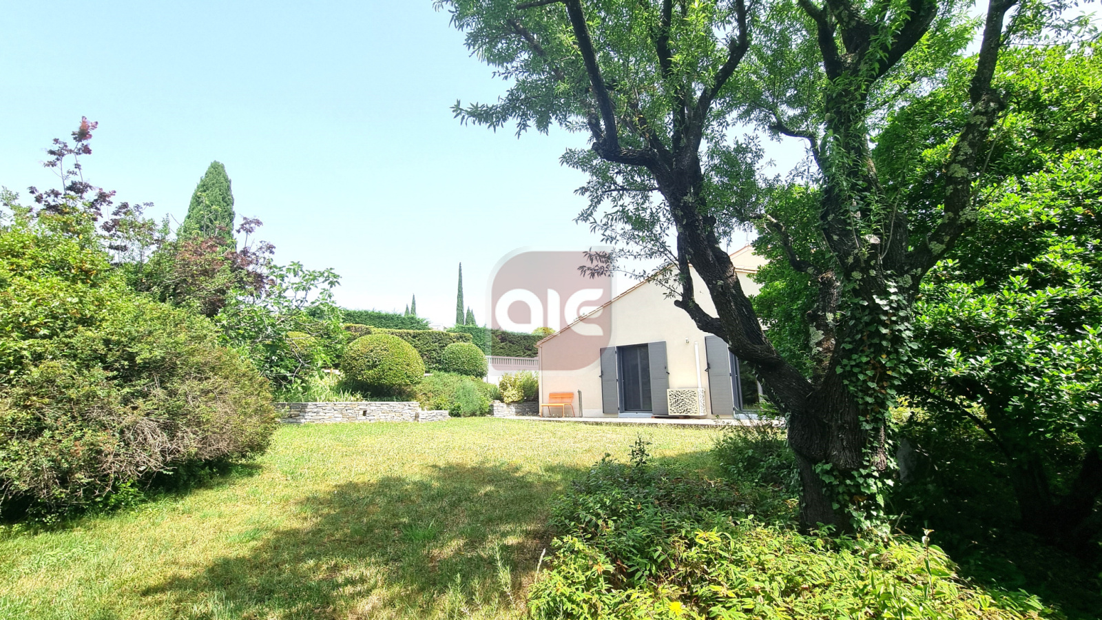 Image_, Villa, Saint-Clément-de-Rivière, ref :884