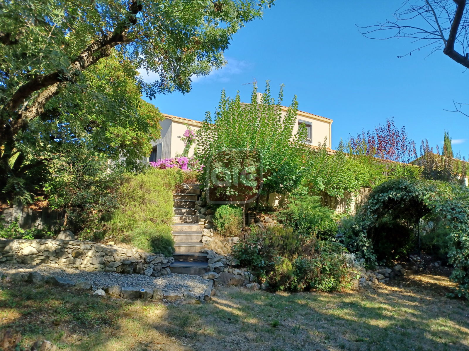 Image_, Villa, Saint-Clément-de-Rivière, ref :884