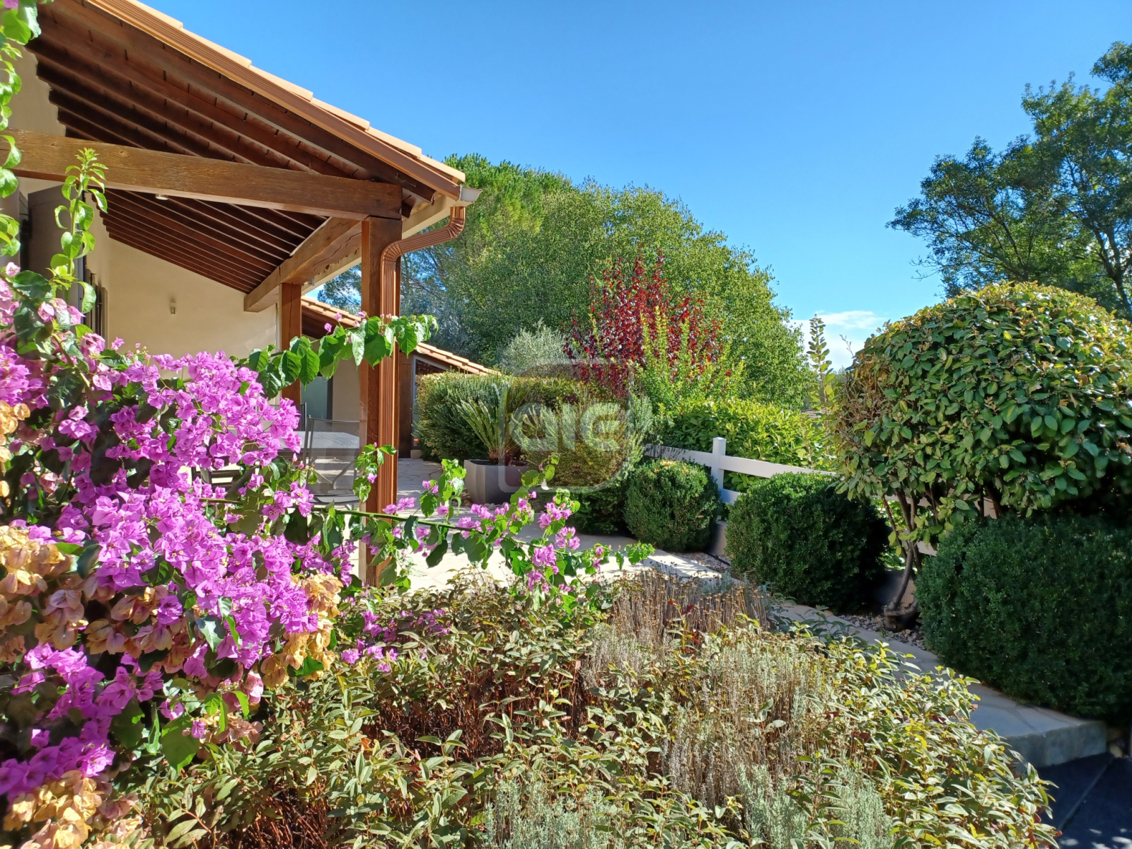 Image_, Villa, Saint-Clément-de-Rivière, ref :884