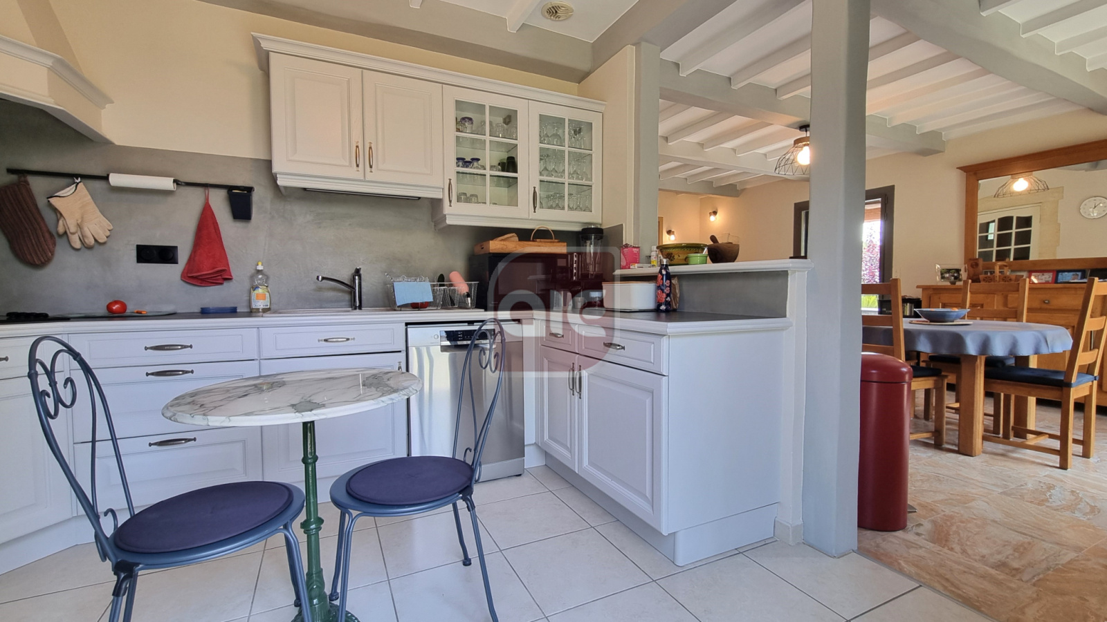 Image_, Villa, Saint-Clément-de-Rivière, ref :884
