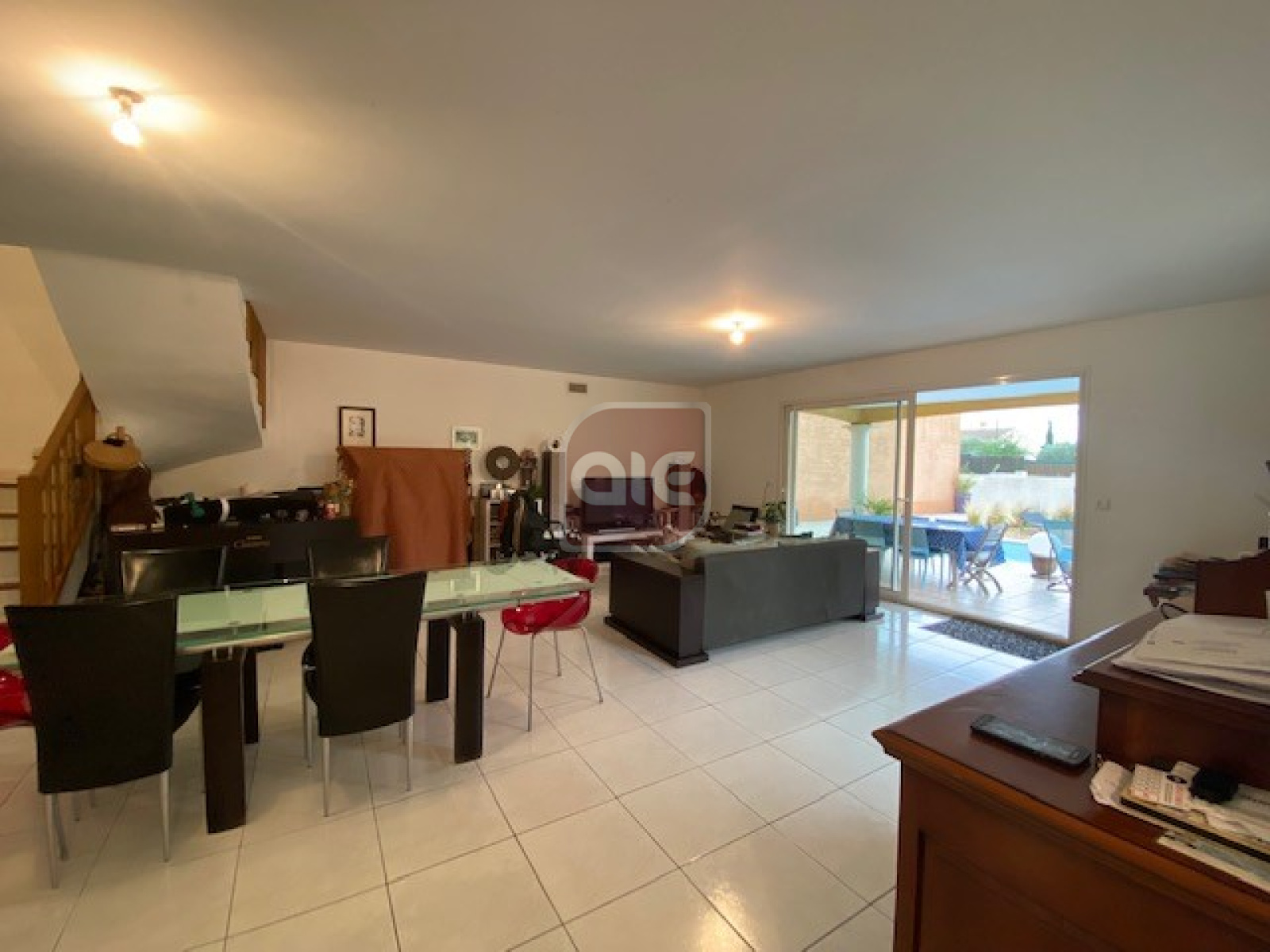 Image_, Maison, Prades-le-Lez, ref :3689