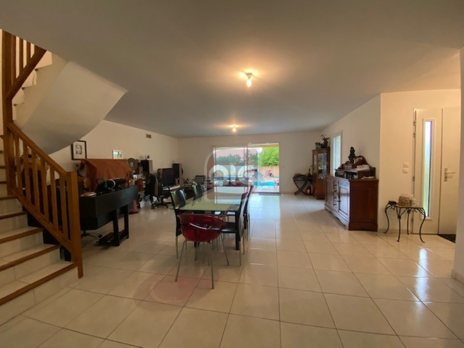 Image_, Maison, Prades-le-Lez, ref :3689