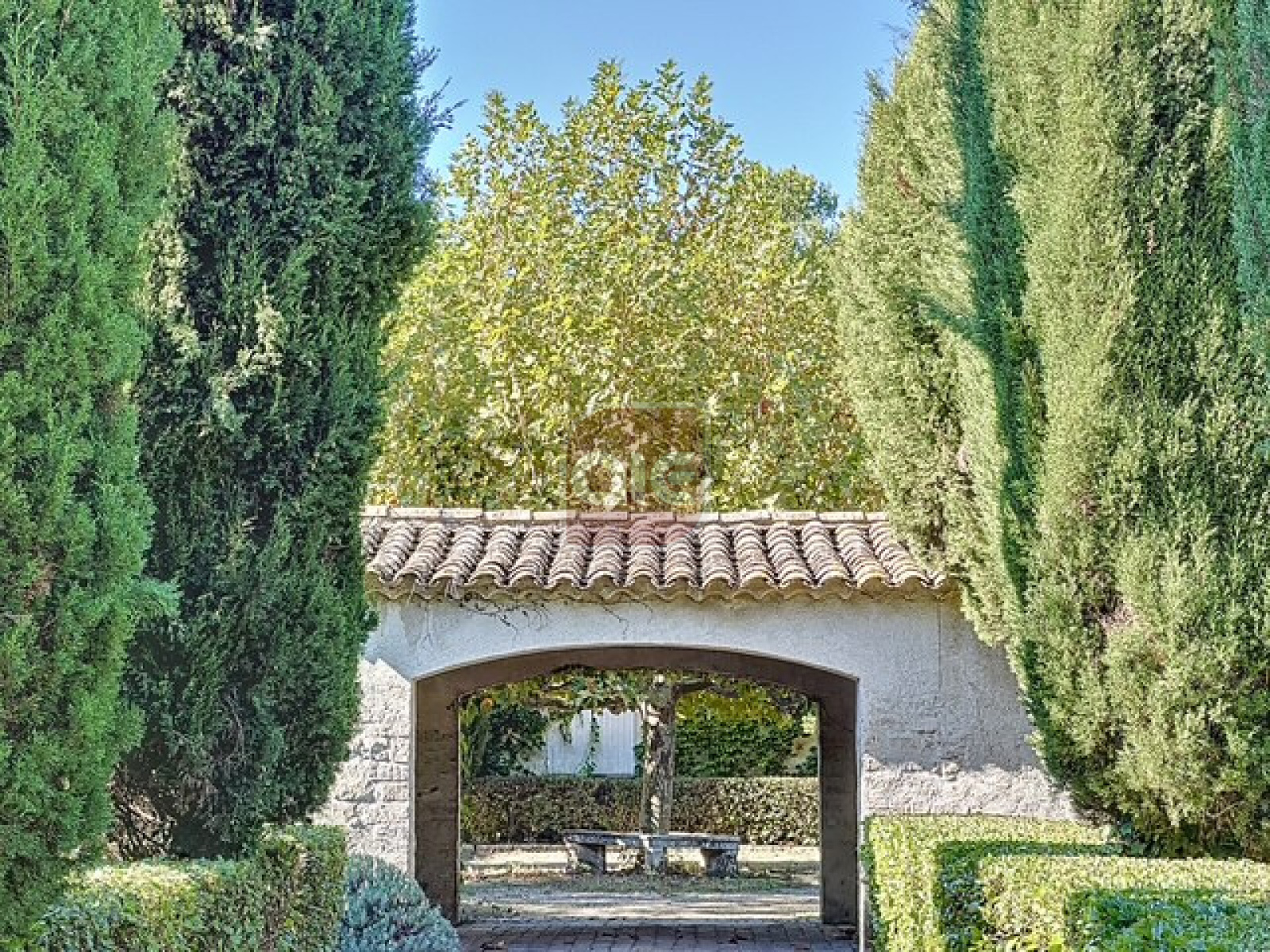 Image_, Villa, Montferrier-sur-Lez, ref :05
