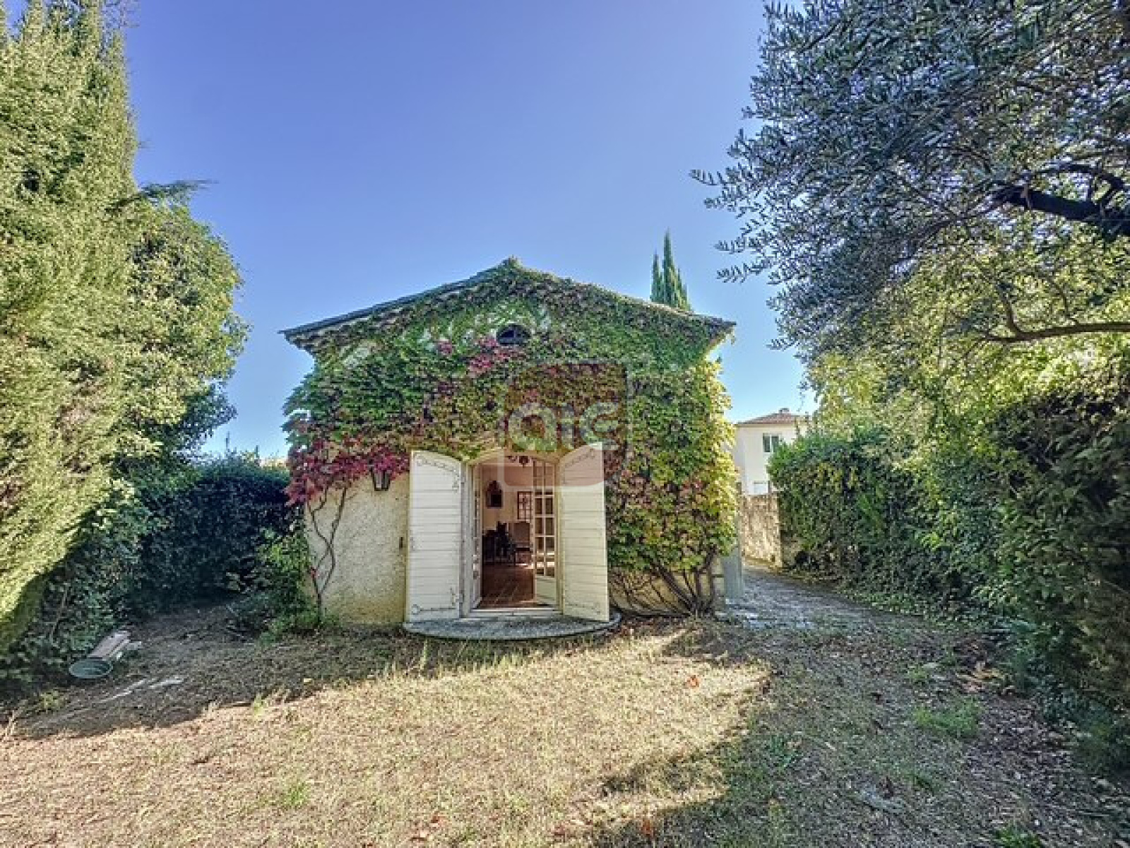 Image_, Villa, Montferrier-sur-Lez, ref :05