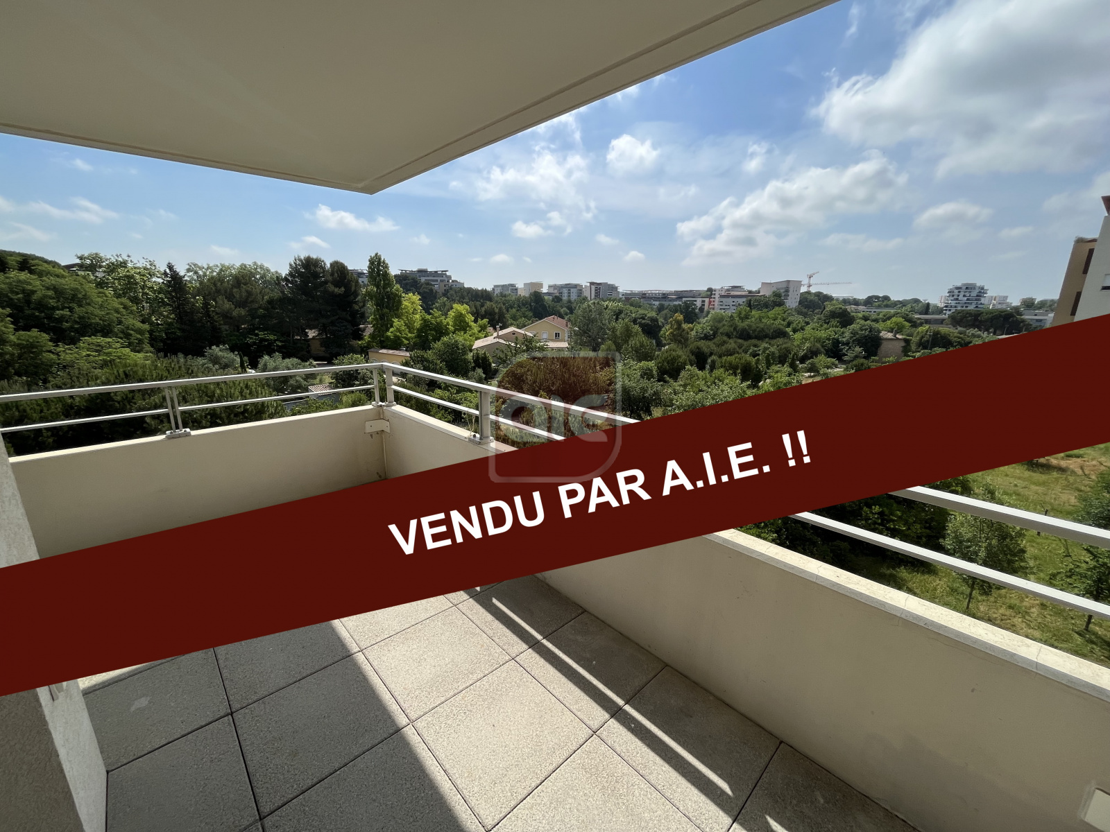 Image_, Appartement, Montpellier, ref :3774