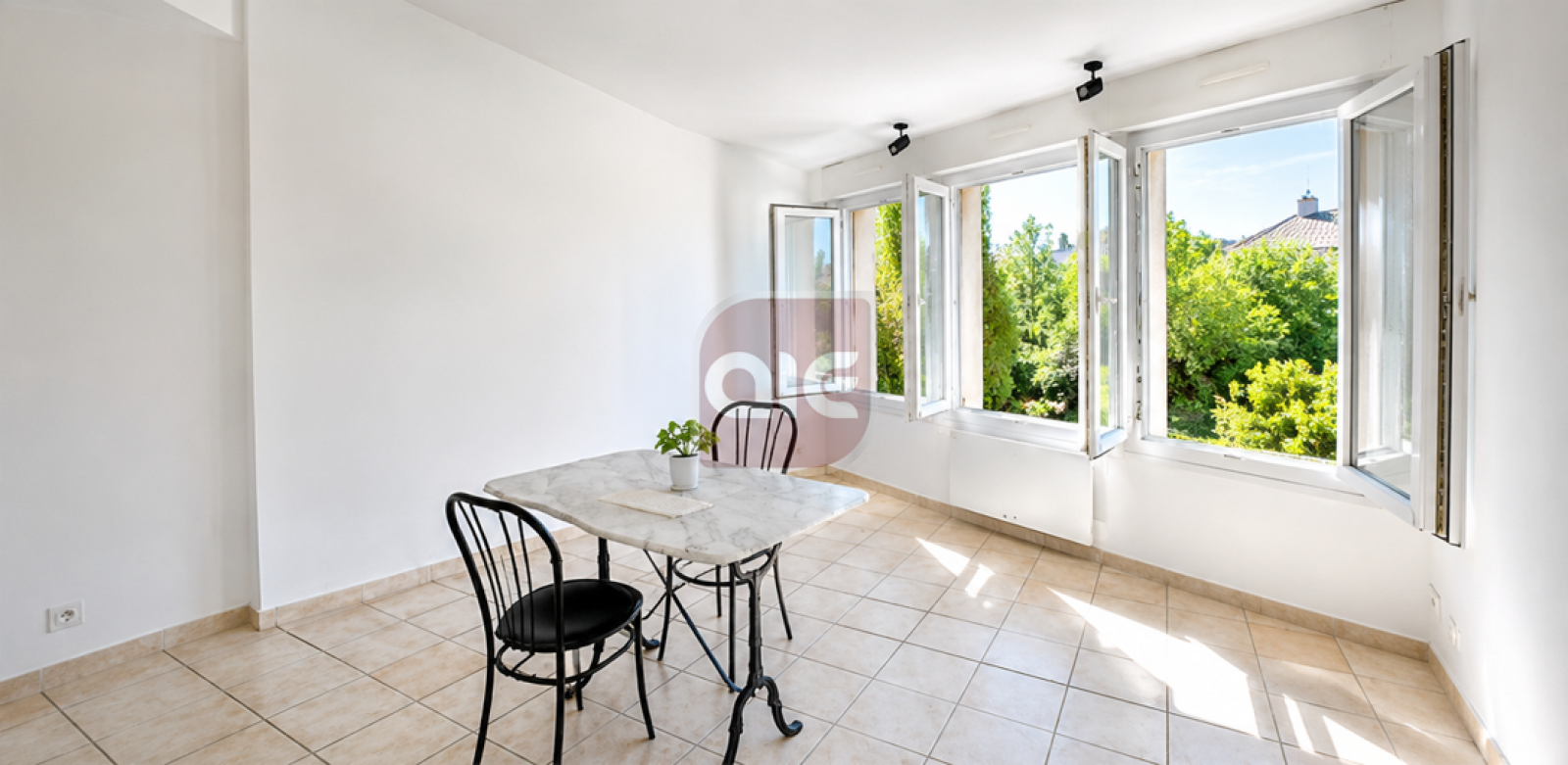 Image_, Appartement, Saint-Clément-de-Rivière, ref :506