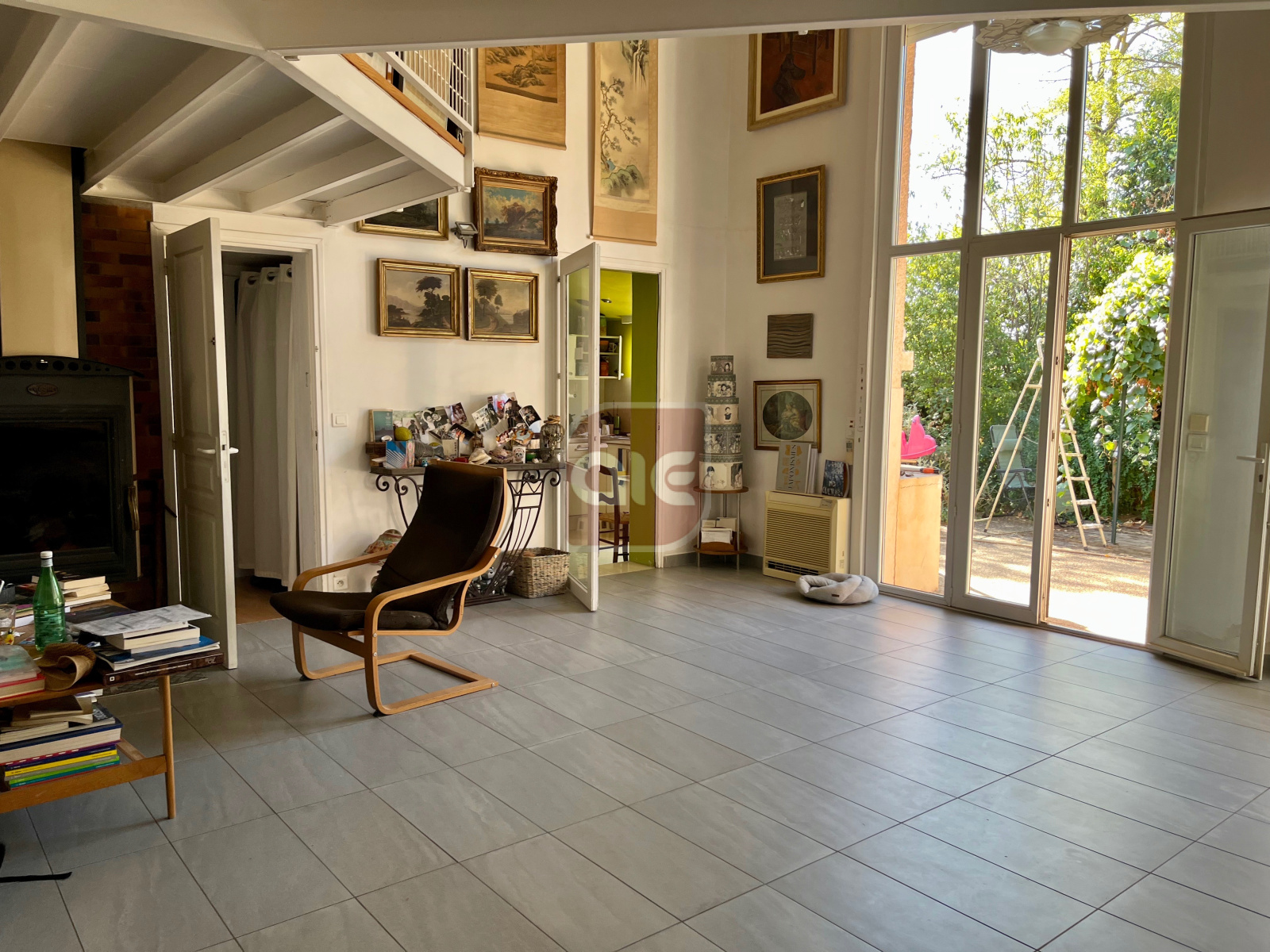 Image_, Villa, Prades-le-Lez, ref :3938