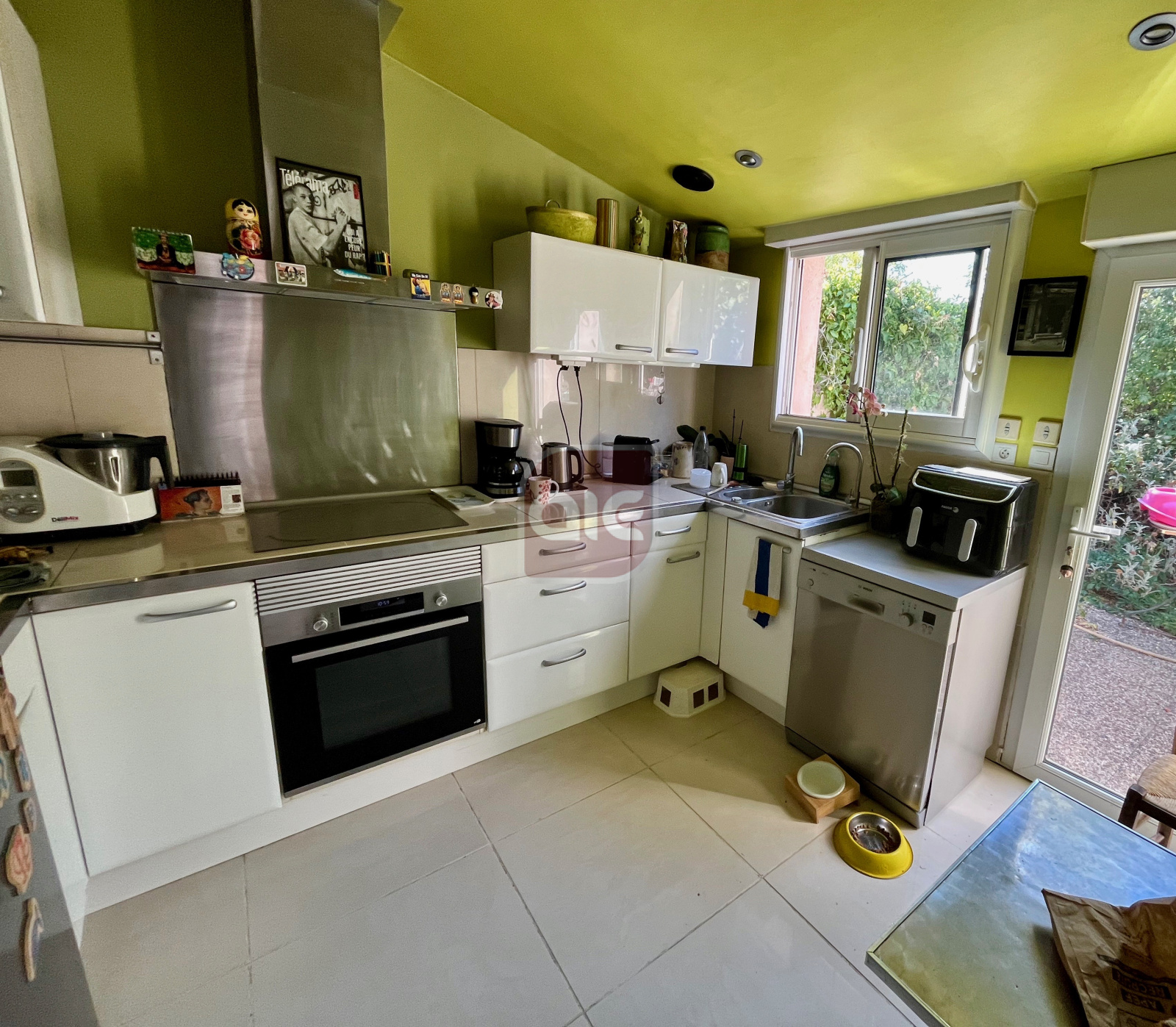Image_, Villa, Prades-le-Lez, ref :3938