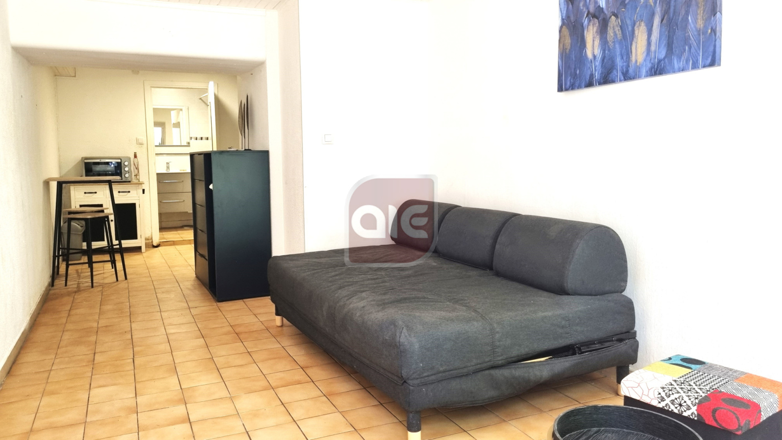 Image_, Appartement, Montpellier, ref :852