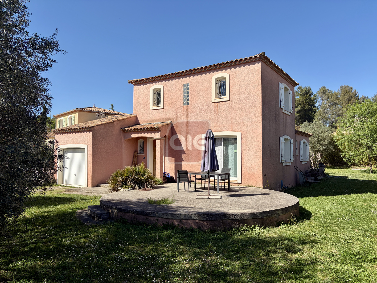 Image_, Villa, Prades-le-Lez, ref :4183