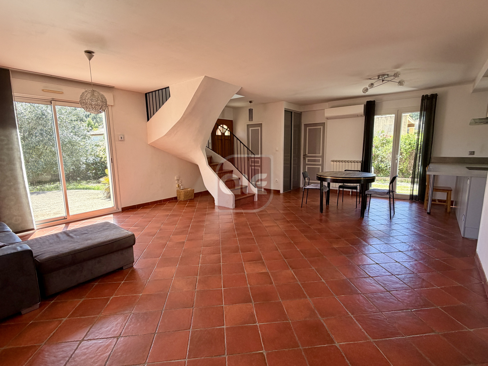 Image_, Villa, Prades-le-Lez, ref :4183