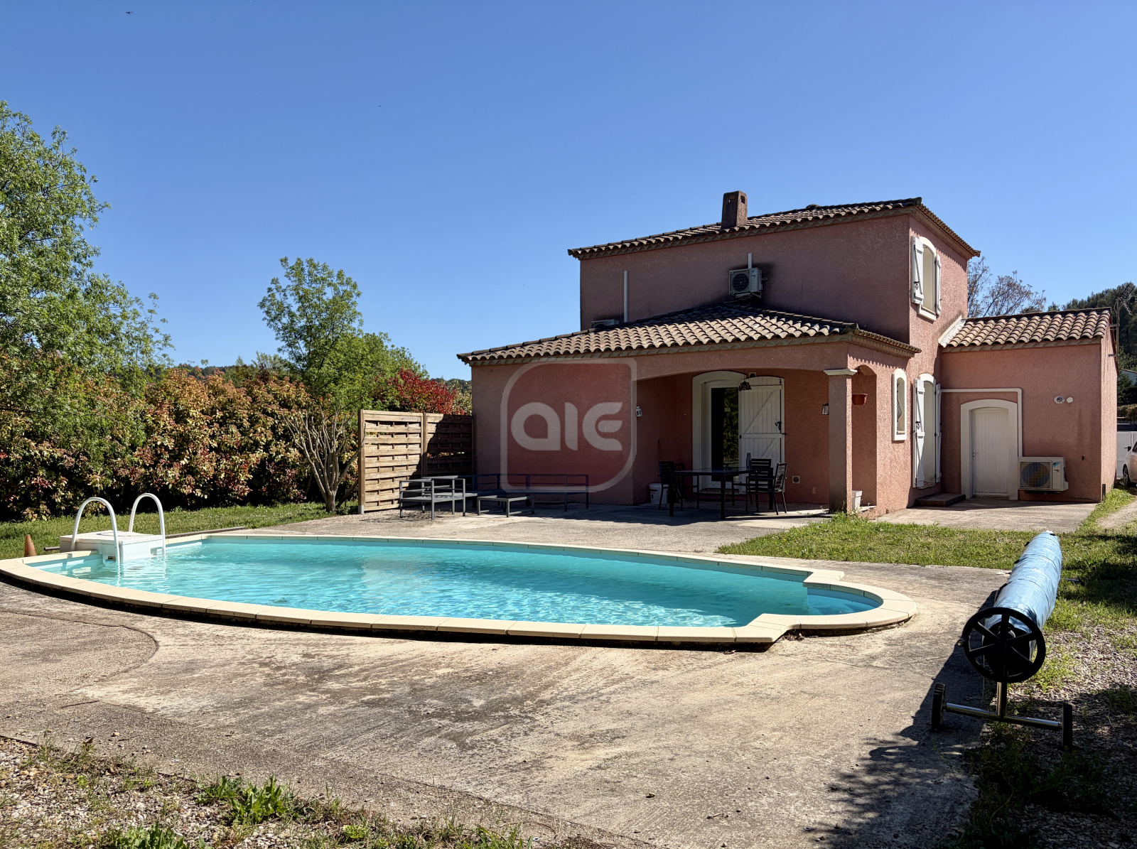 Image_, Villa, Prades-le-Lez, ref :4183