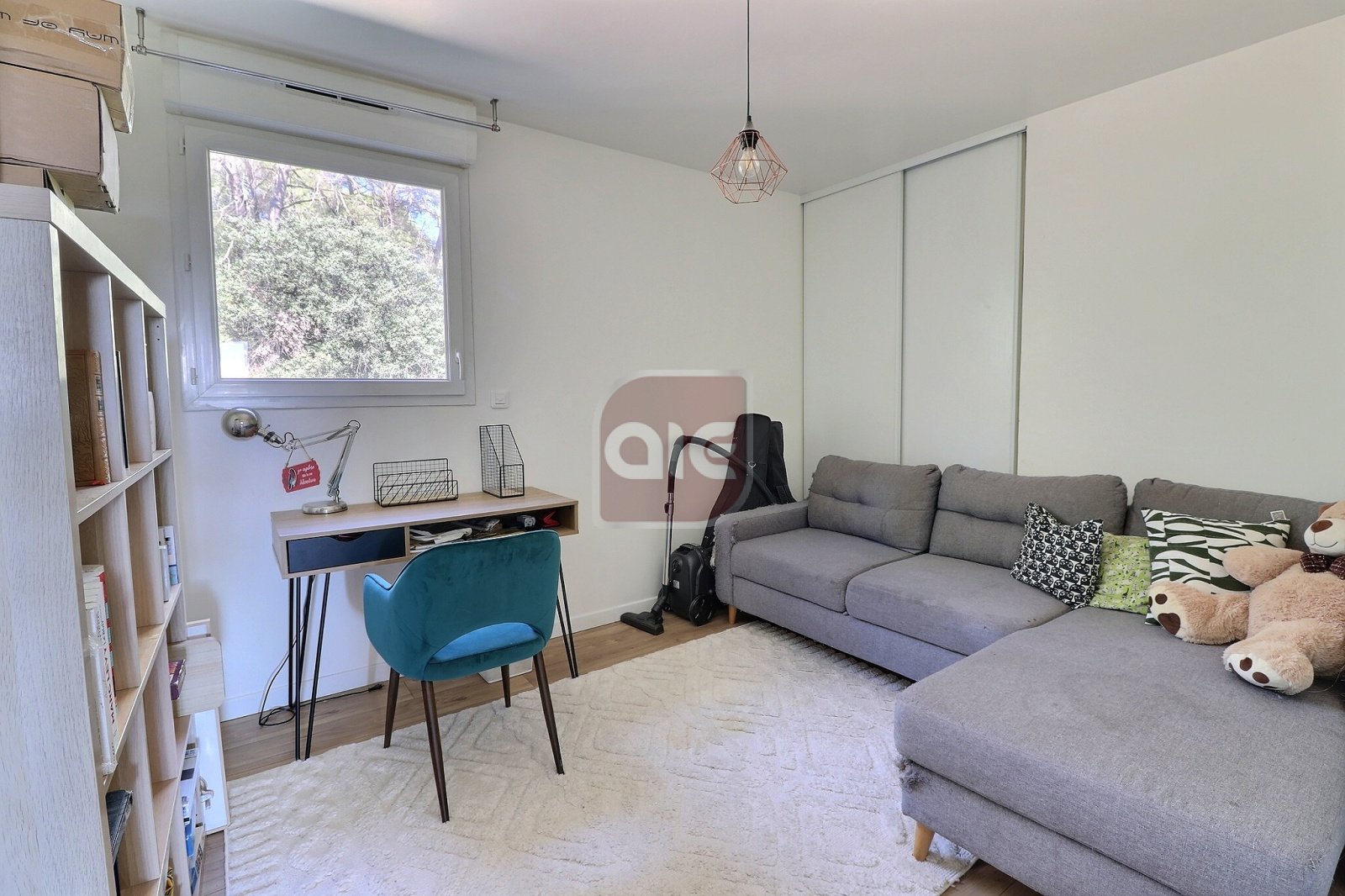 Image_, Appartement, Clapiers, ref :4118