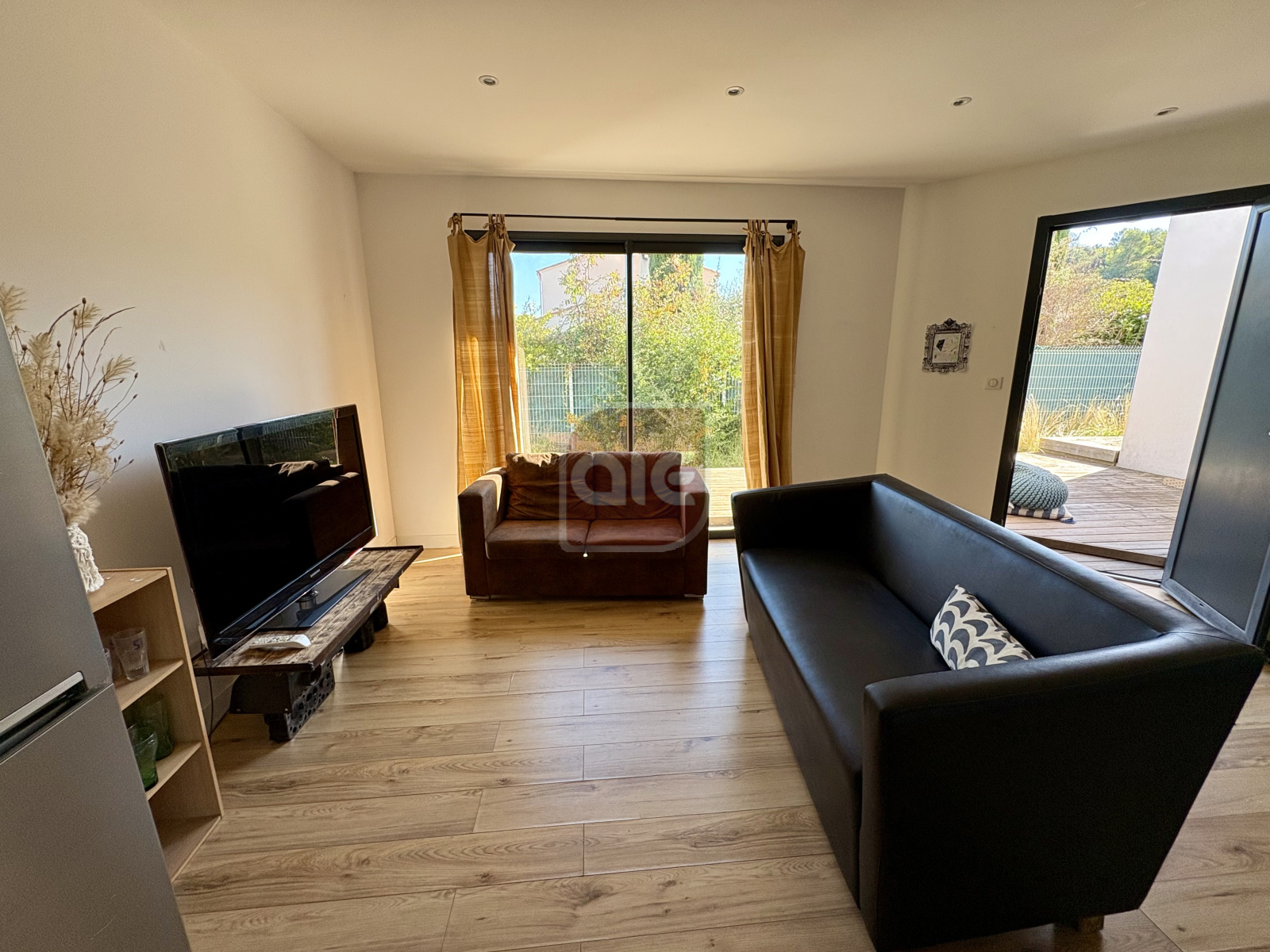 Image_, Appartement, La Boissière, ref :517-1