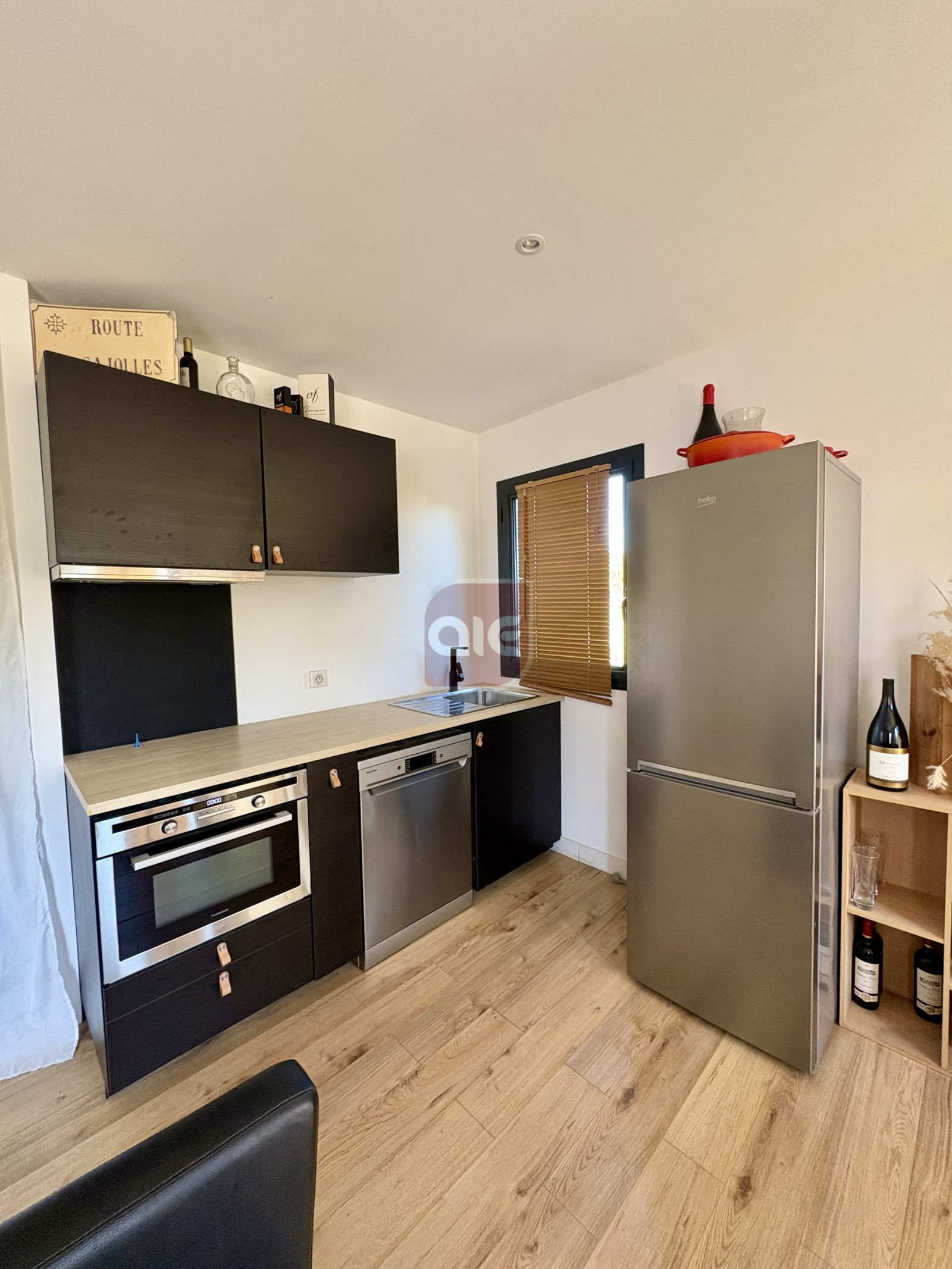 Image_, Appartement, La Boissière, ref :517-1