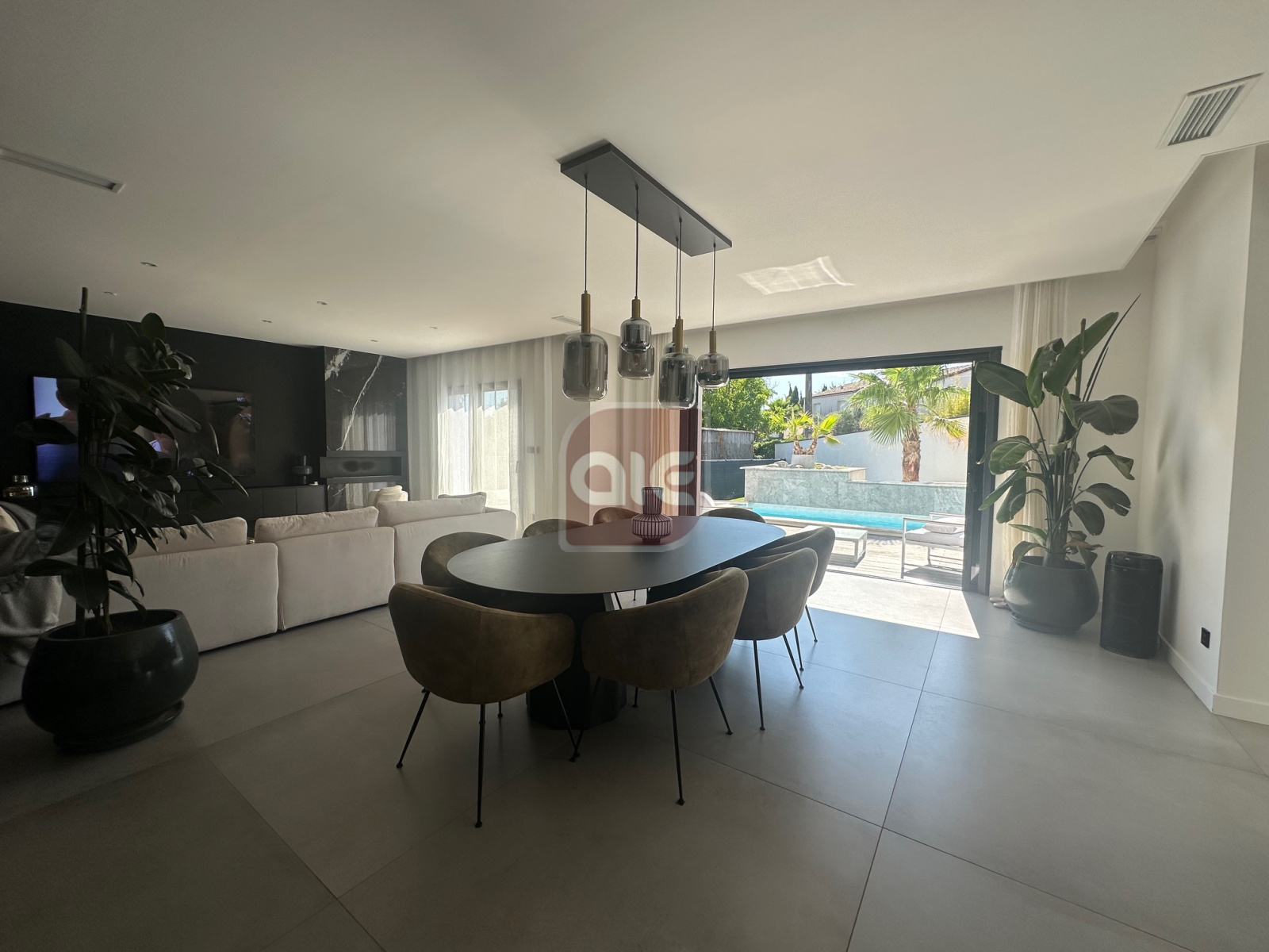 Image_, Villa, Prades-le-Lez, ref :4227
