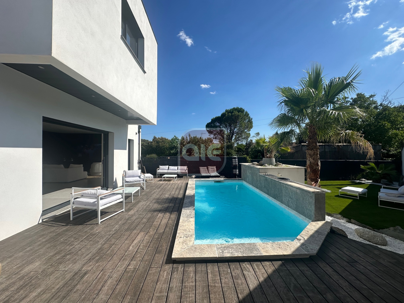 Image_, Villa, Prades-le-Lez, ref :4227