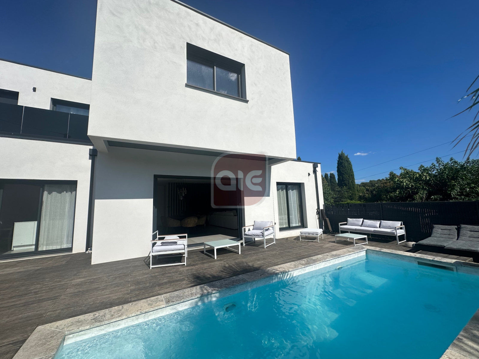 Image_, Villa, Prades-le-Lez, ref :4227