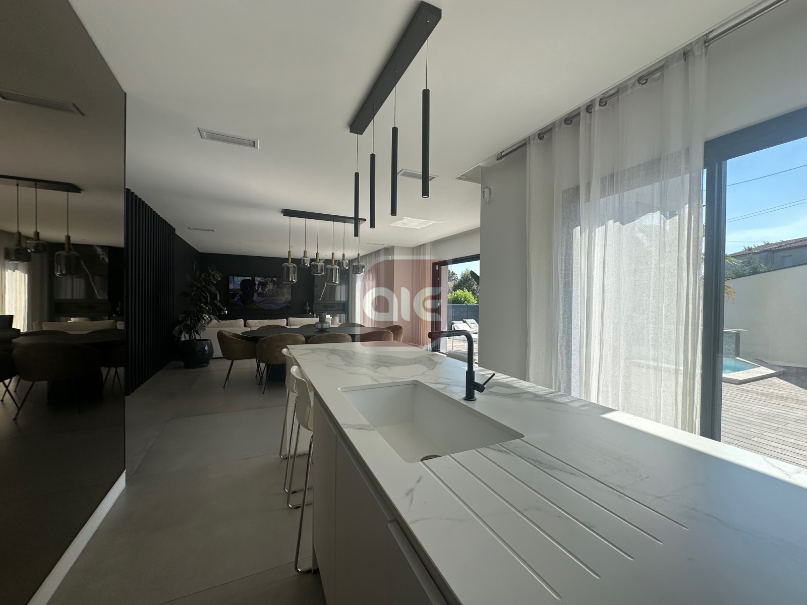 Image_, Villa, Prades-le-Lez, ref :4227