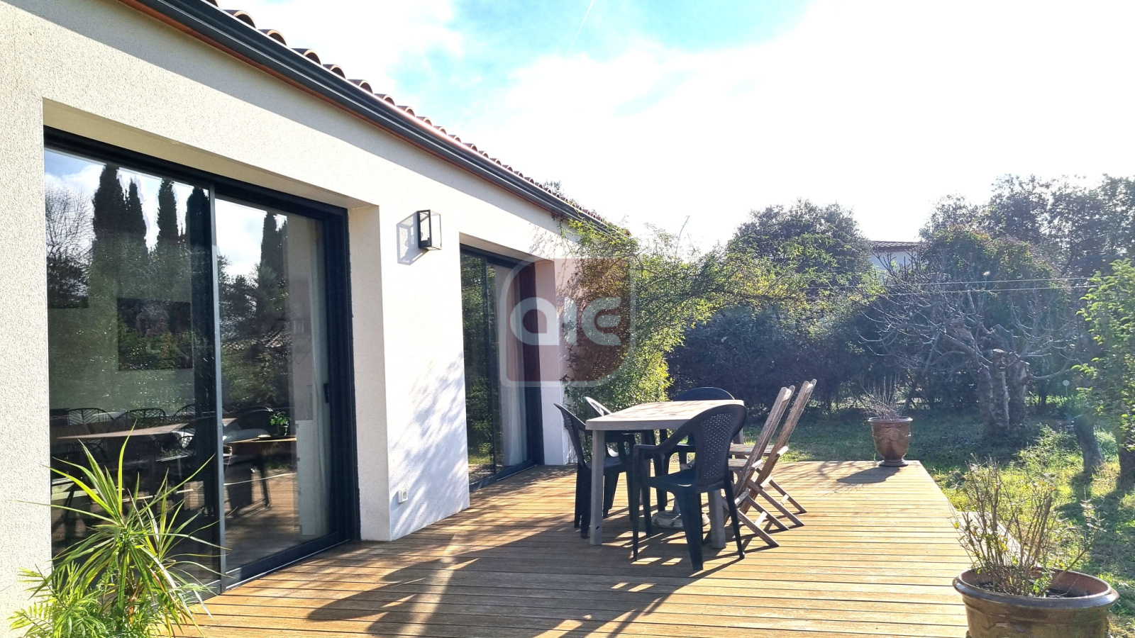 Image_, Villa, Montferrier-sur-Lez, ref :869