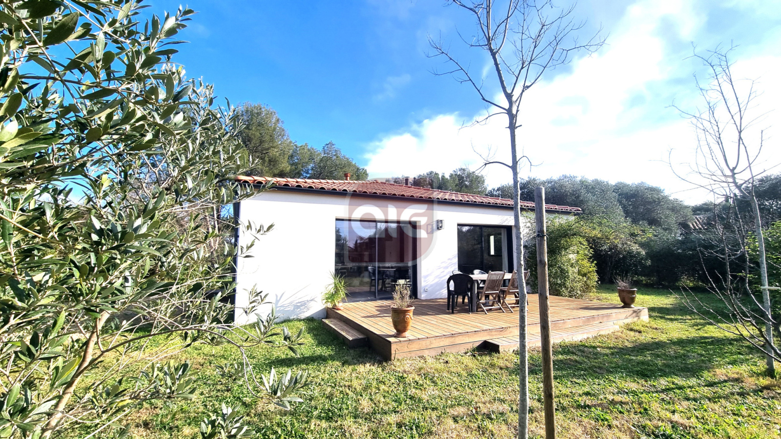Image_, Villa, Montferrier-sur-Lez, ref :869